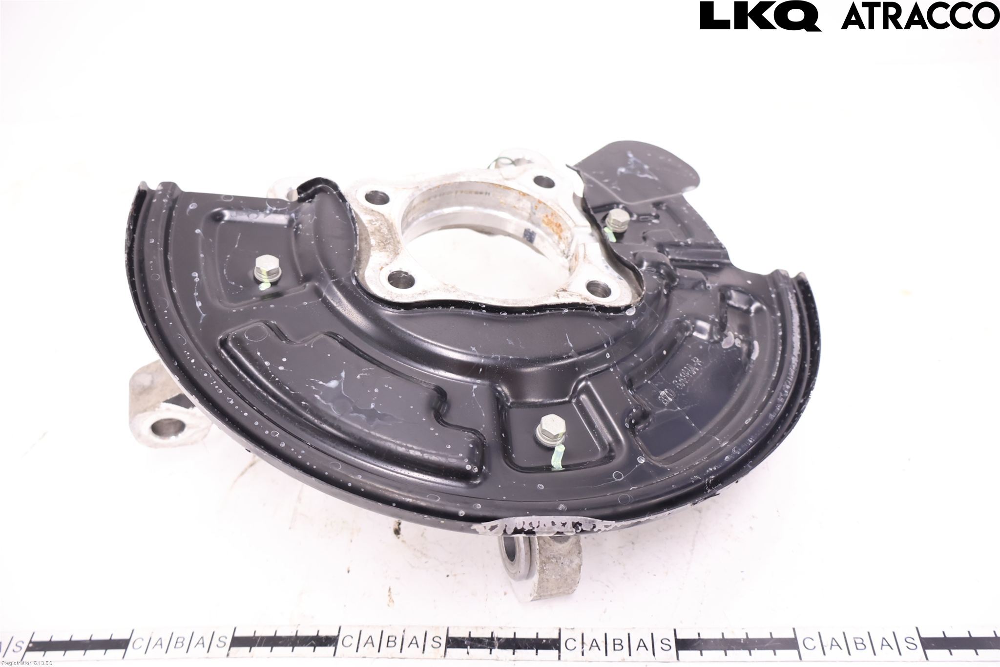 BYD SEAL U 24- Spindel Hf