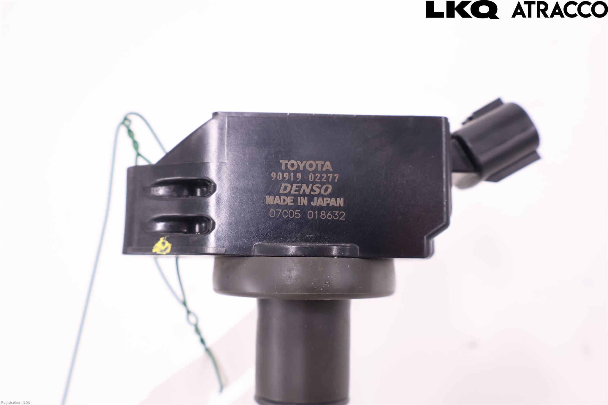 Toyota CAMRY 19-24 Coil
