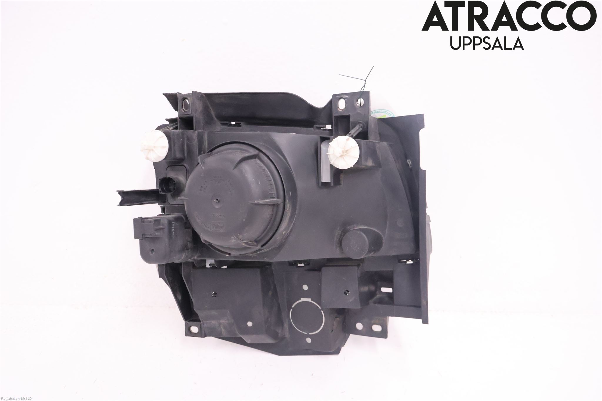 Volkswagen VW TRANSP/CARAVELLE (T4) 91-03 Frontlykt Venstre
