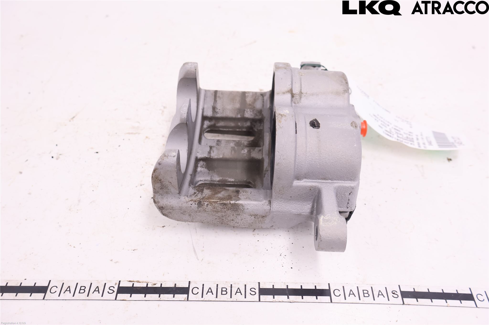 BYD SEAL U 24- Bremsecaliper Foran Høyre