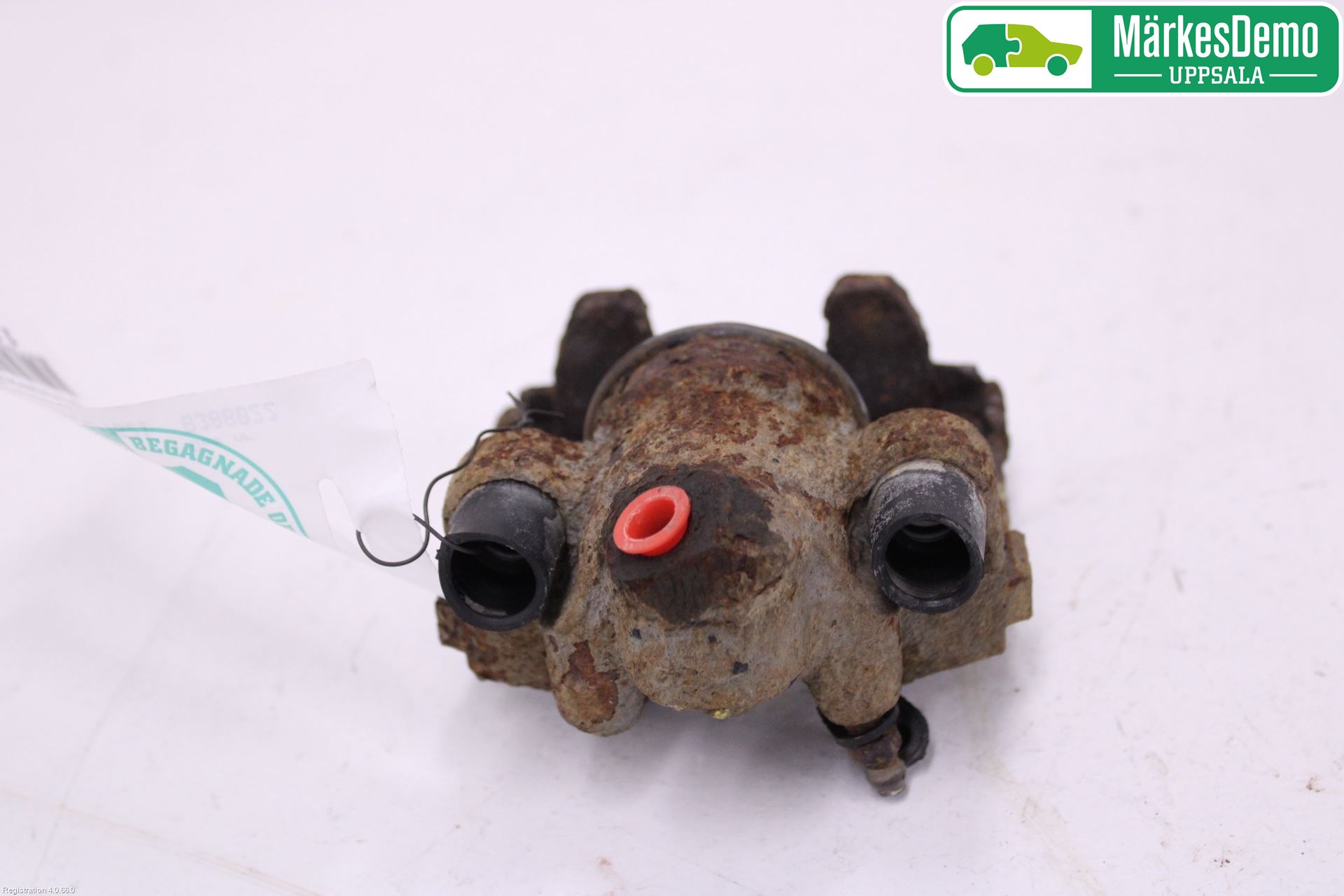 Saab 9-5 -05 Bremsecaliper Bak Venstre