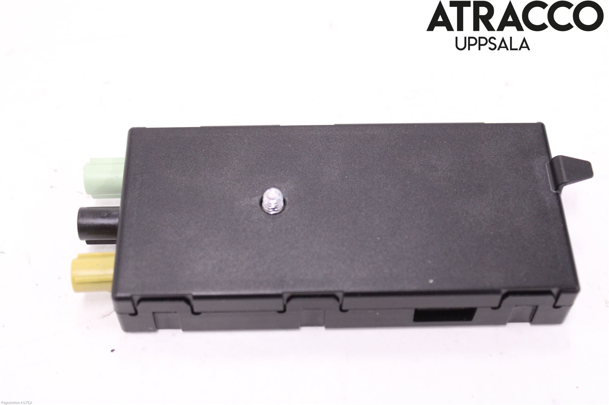 BMW 1 F40 19- Stereo Antenneforsterker