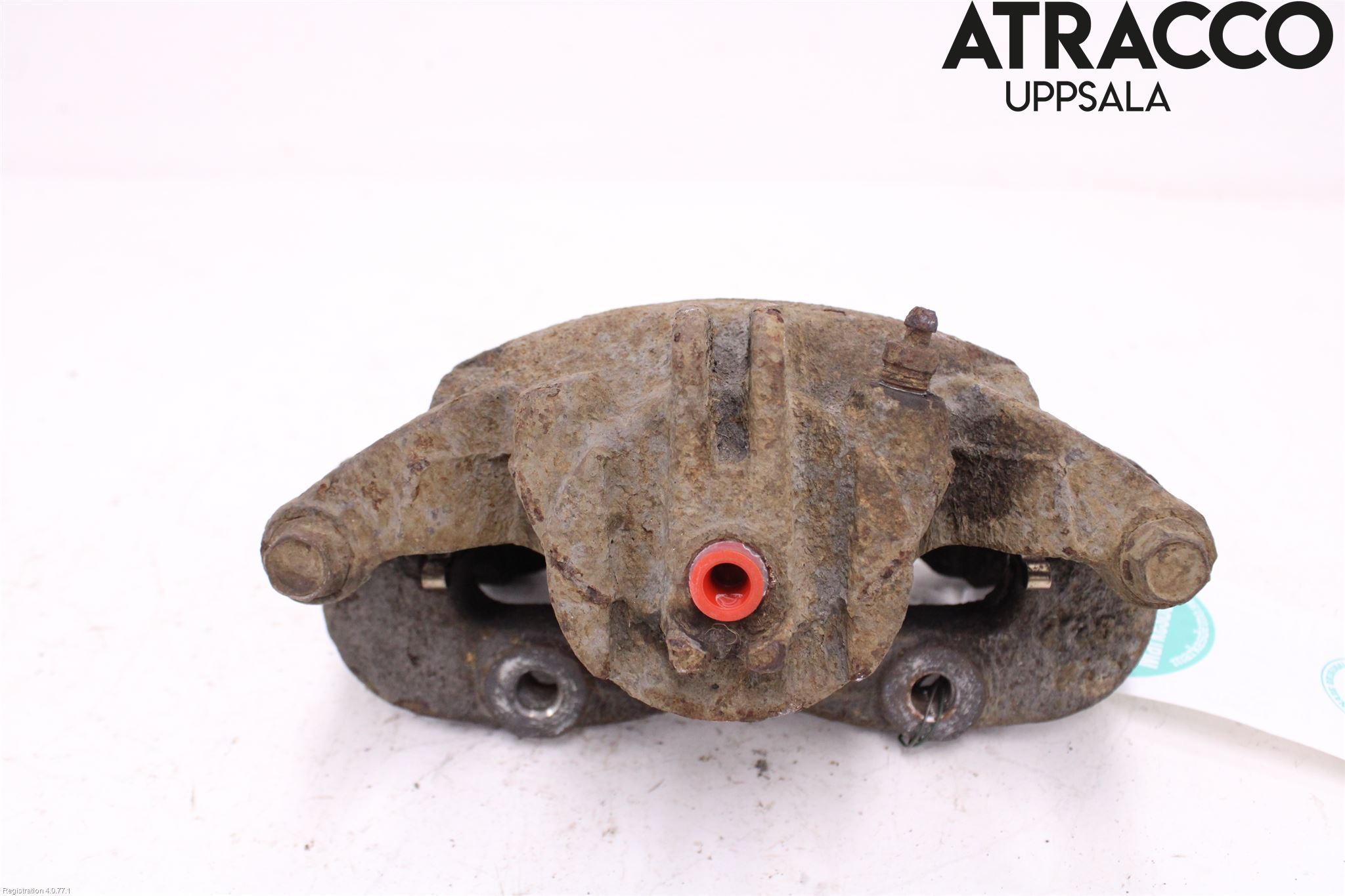 Nissan NV200/NV200 COMBI Bremsecaliper Foran Høyre