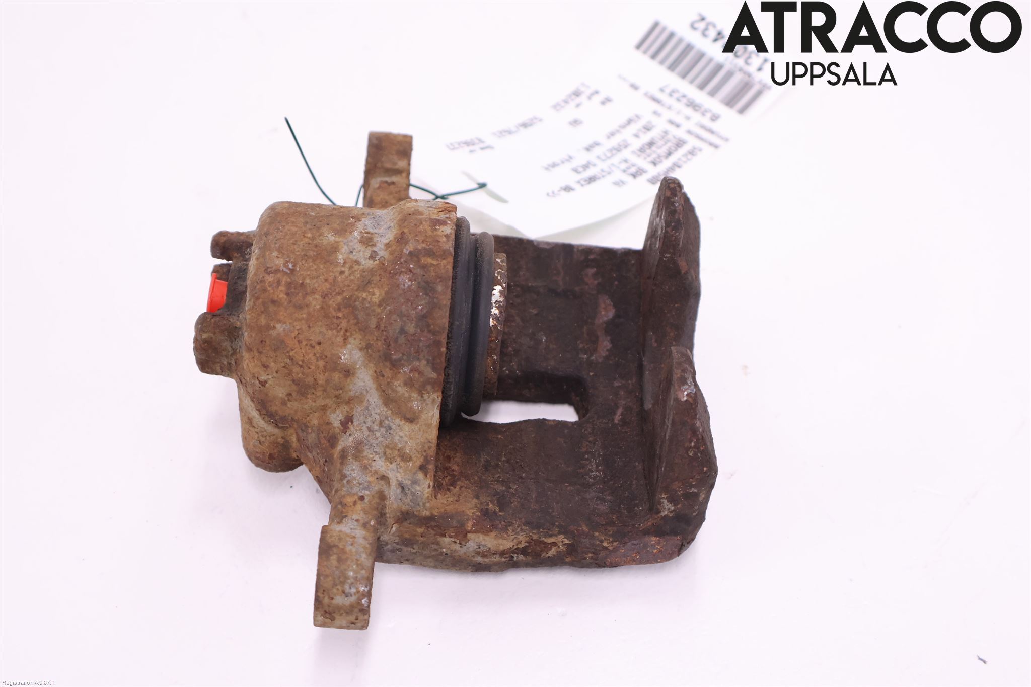 Hyundai H-1/STAREX 08-21 Bremsecaliper Bak Venstre