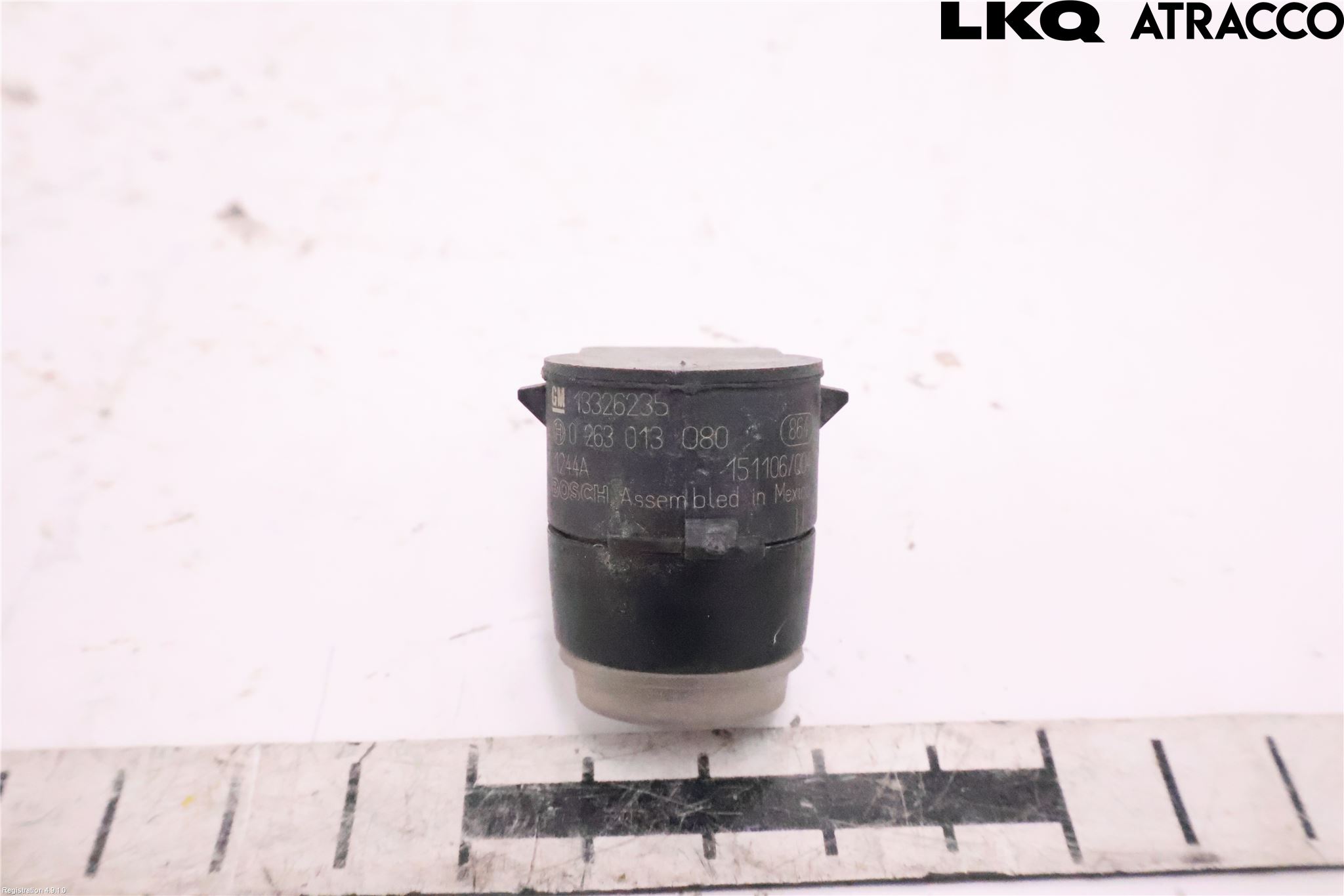 Opel MOKKA 13-20 Sensor Parkering Front