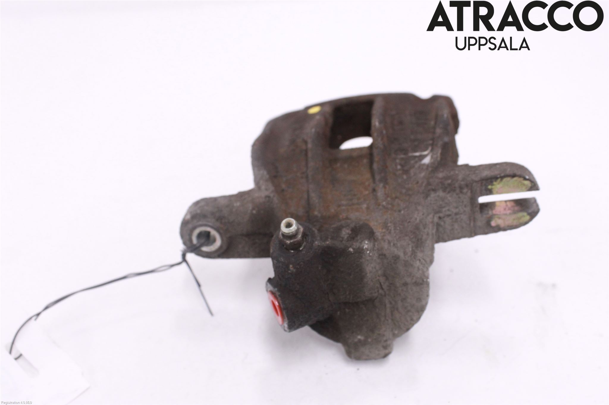 Smart FORTWO I 99-07 Bremsecaliper Foran Høyre