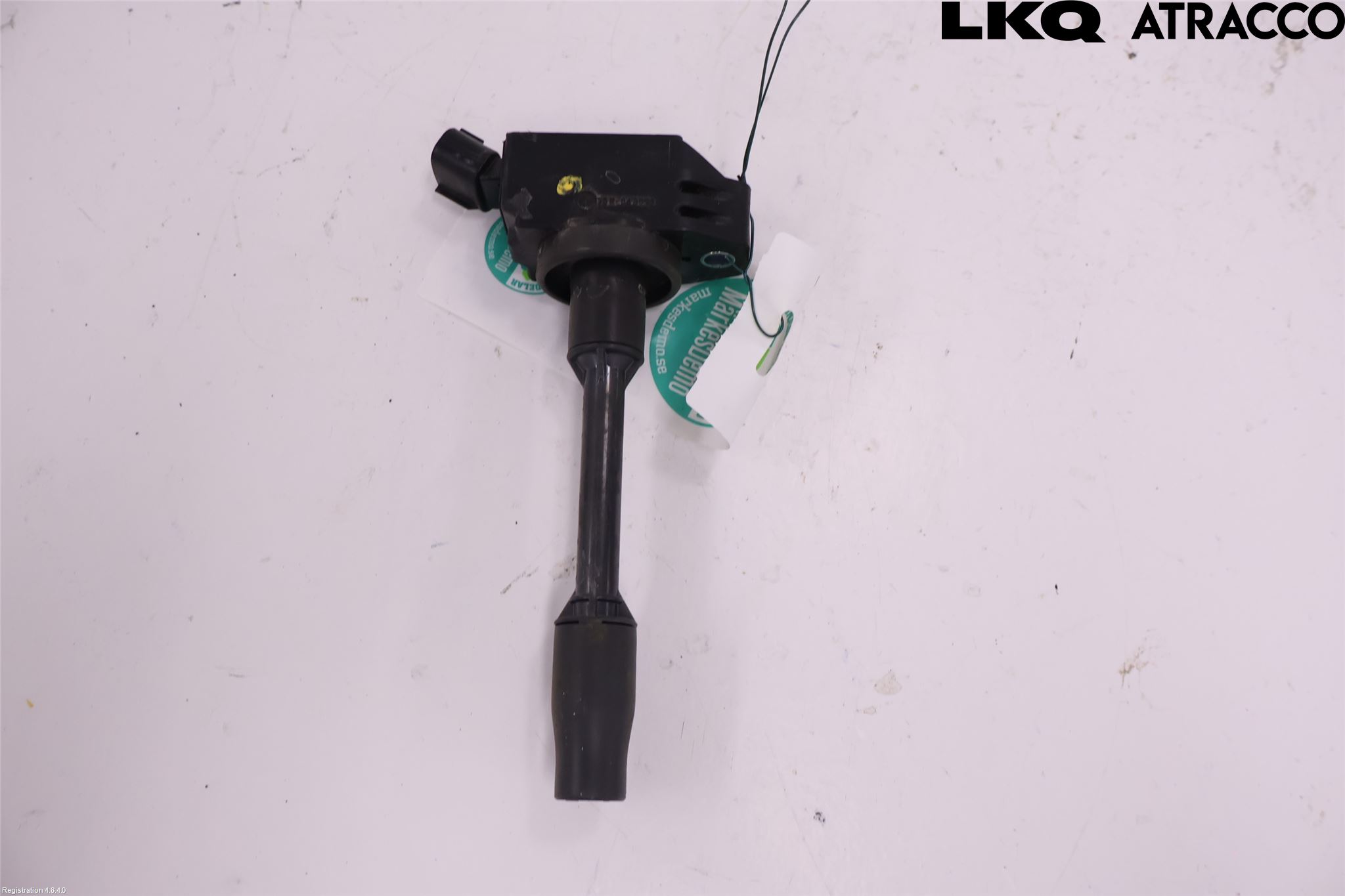 Toyota YARIS CROSS XP21 21- Coil