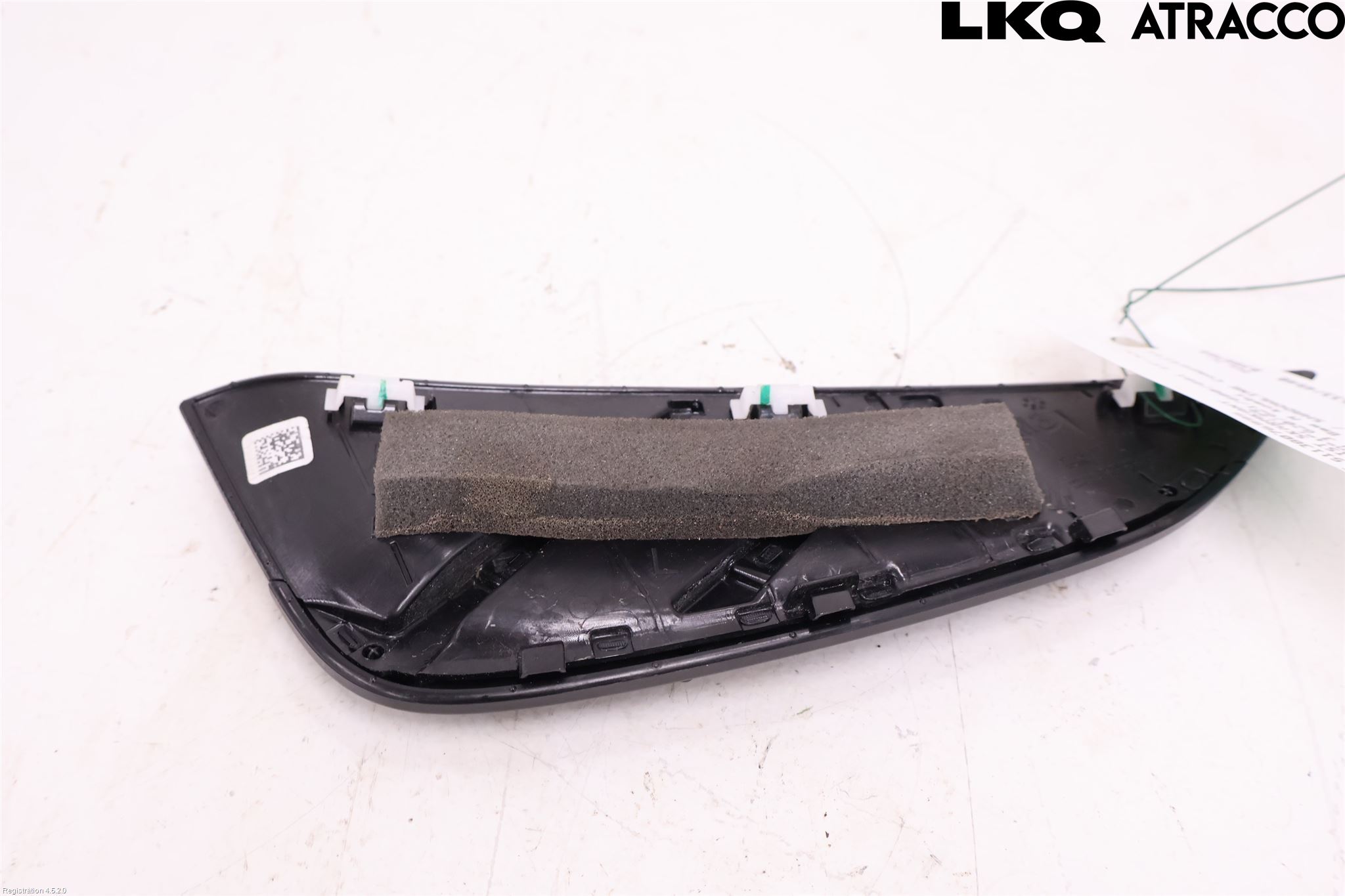 BMW 3 G20/G21/G80/G81 19- Hjulbuelist