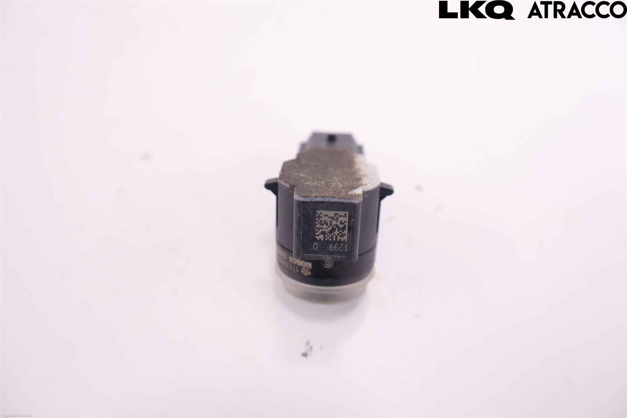 Jeep CHEROKEE Sensor Ryggesensor