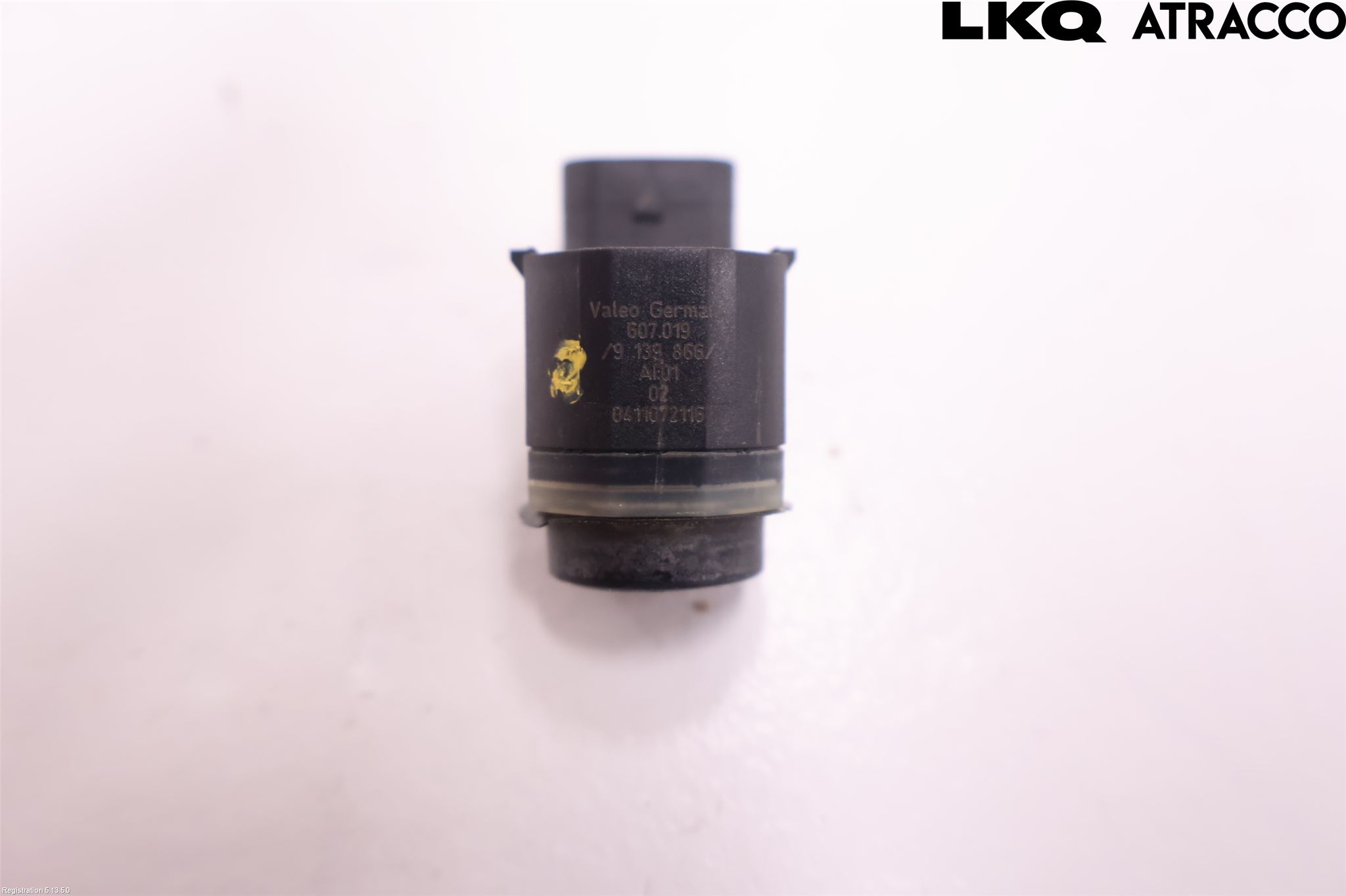 BMW 5 E60/61 Sed/Tou 02-10 Sensor Ryggesensor