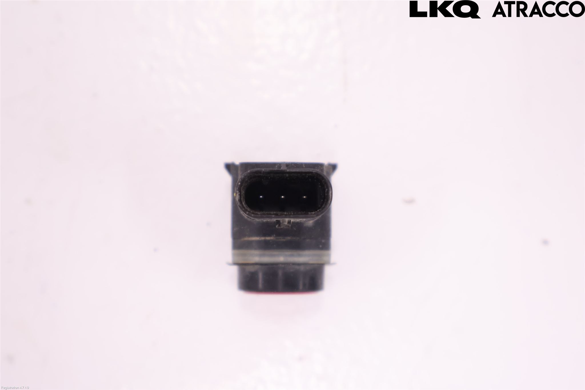 Volkswagen VW PASSAT 11-14 Sensor Ryggesensor