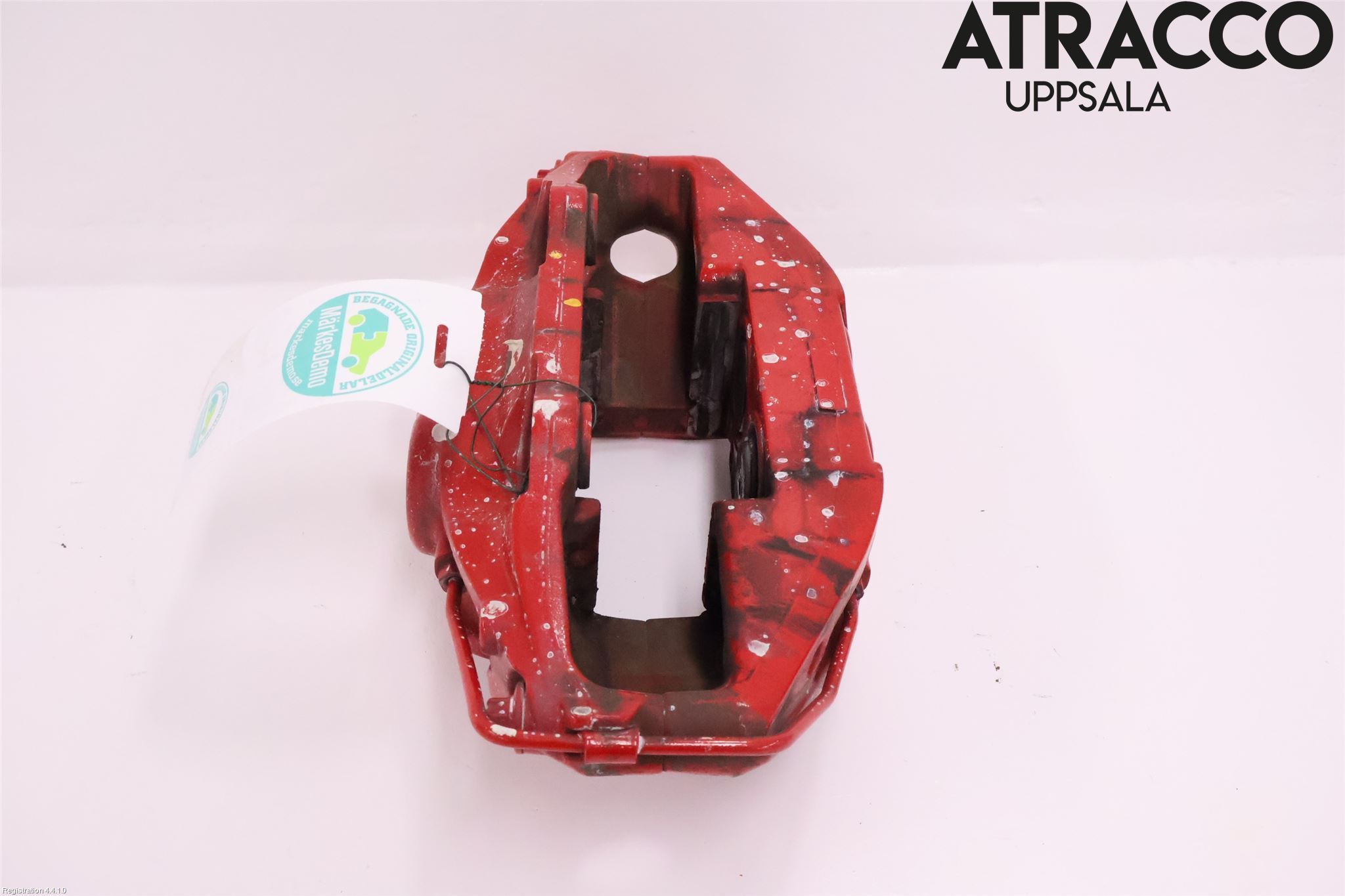 BMW X5 G05 18- Bremsecaliper Foran Venstre
