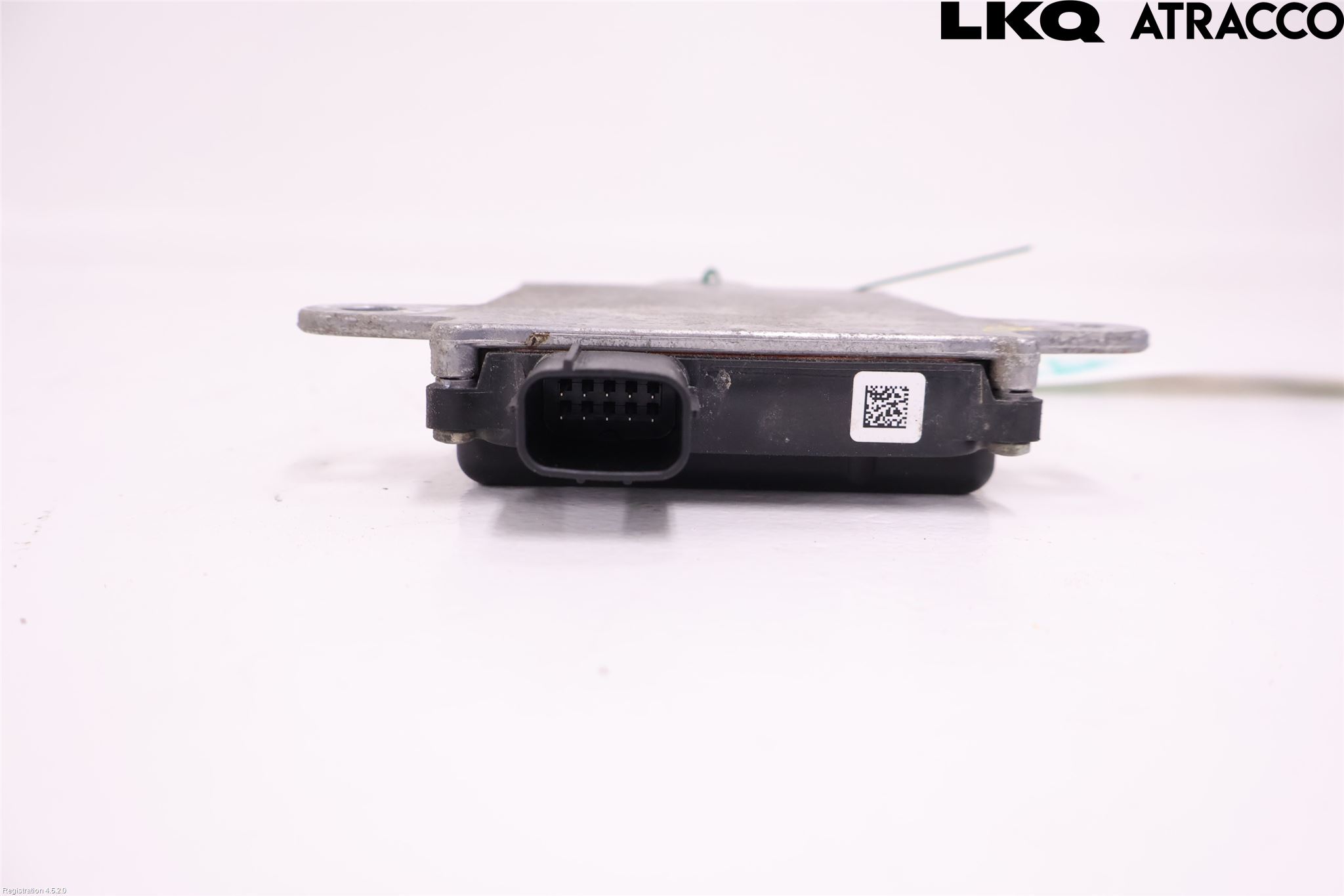 Toyota PRIUS (ZVW50) 16-21 Sensor Kollisjonsbeskyttelse