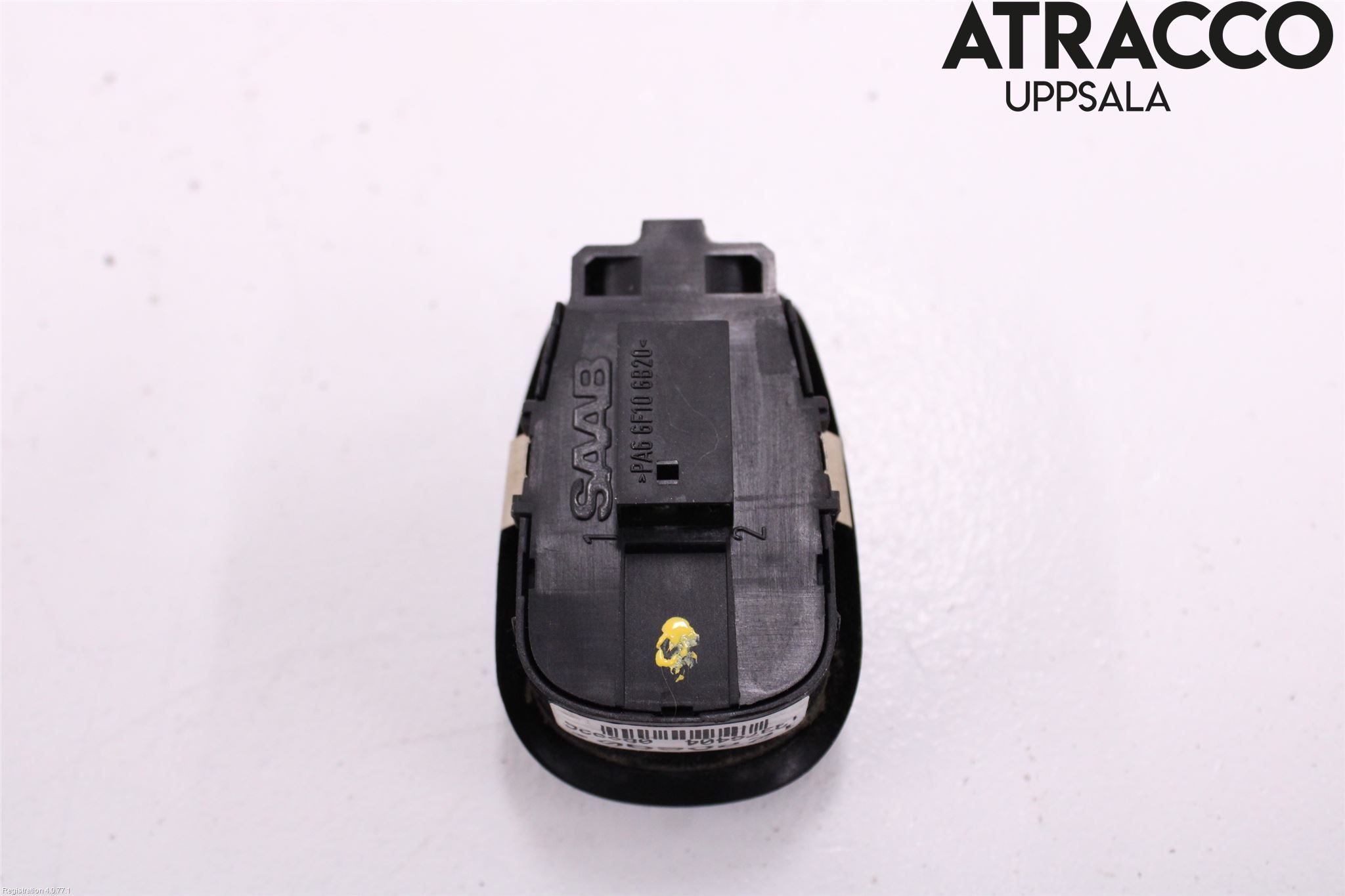 Saab 9-3 VER2/VER3 08-15 Bryter Speil