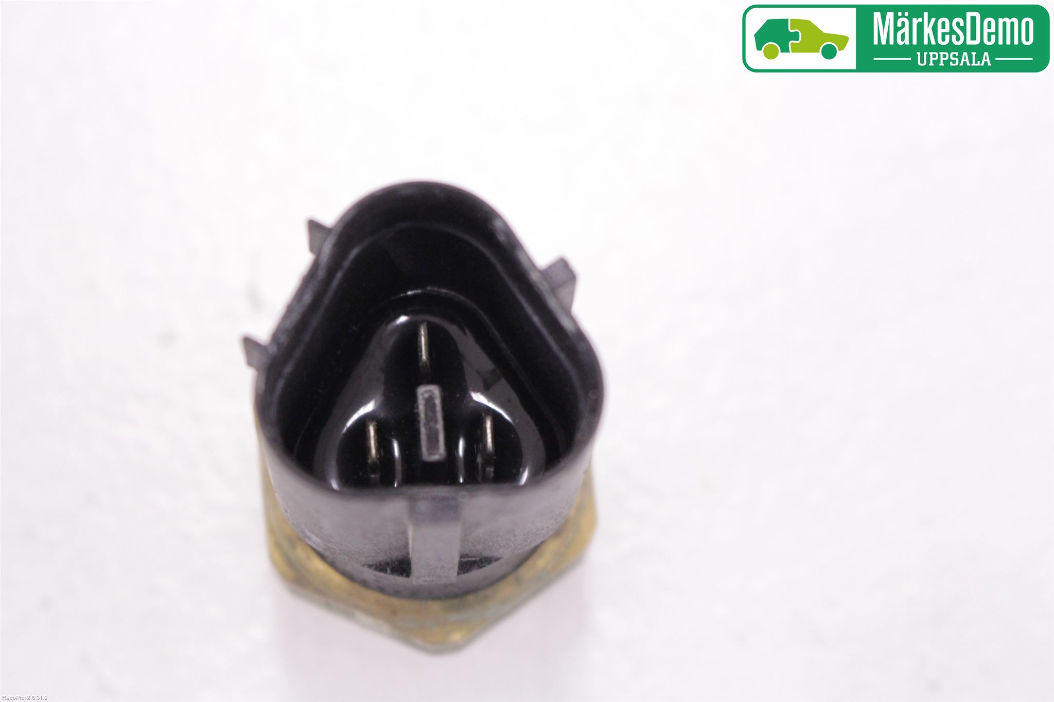 Skoda FABIA 07-14 Giver Temp
