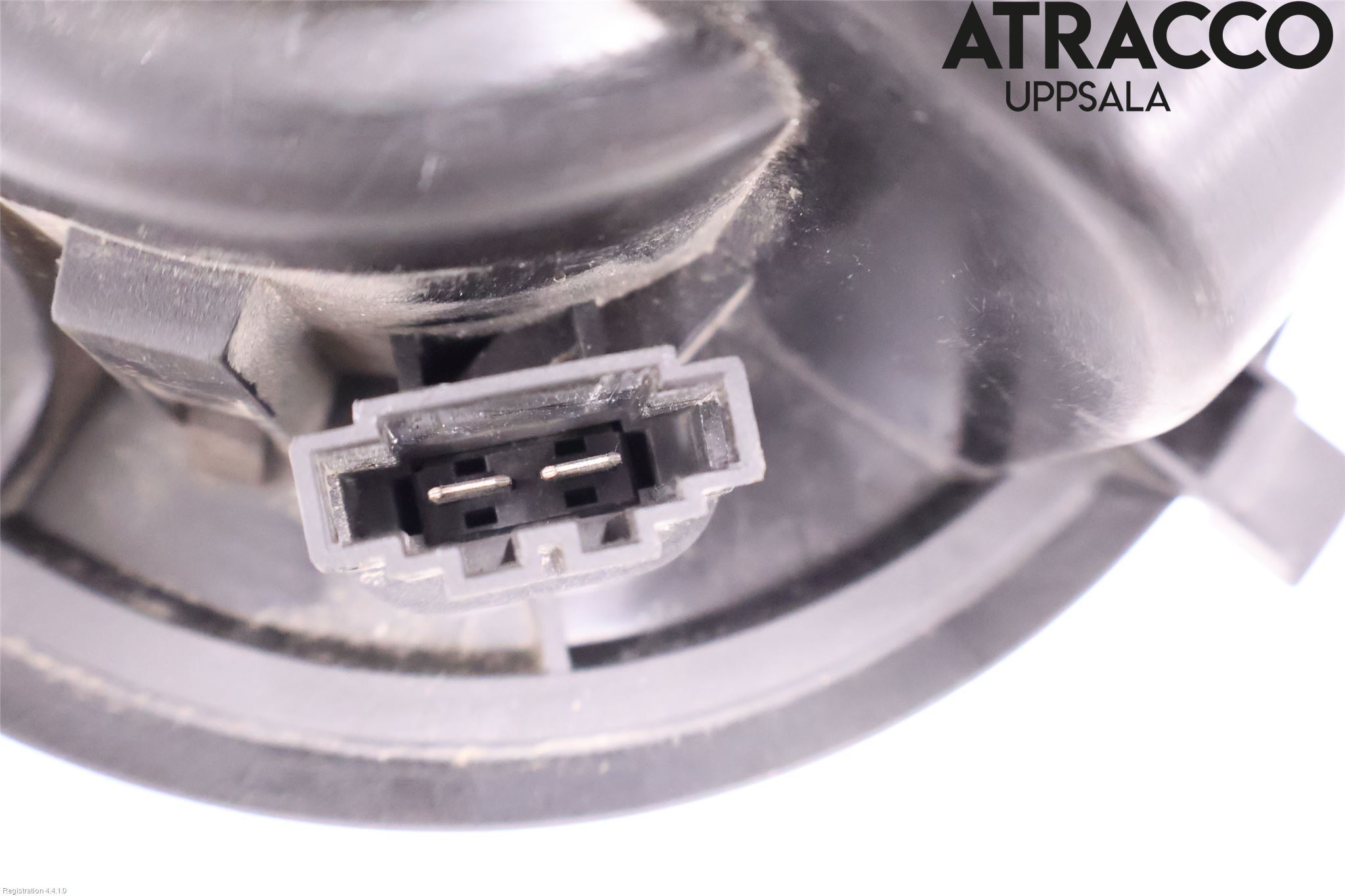Volkswagen VW TRANSP/CARAVELLE (T5) 04-15 Varmeapparat Viftemotor
