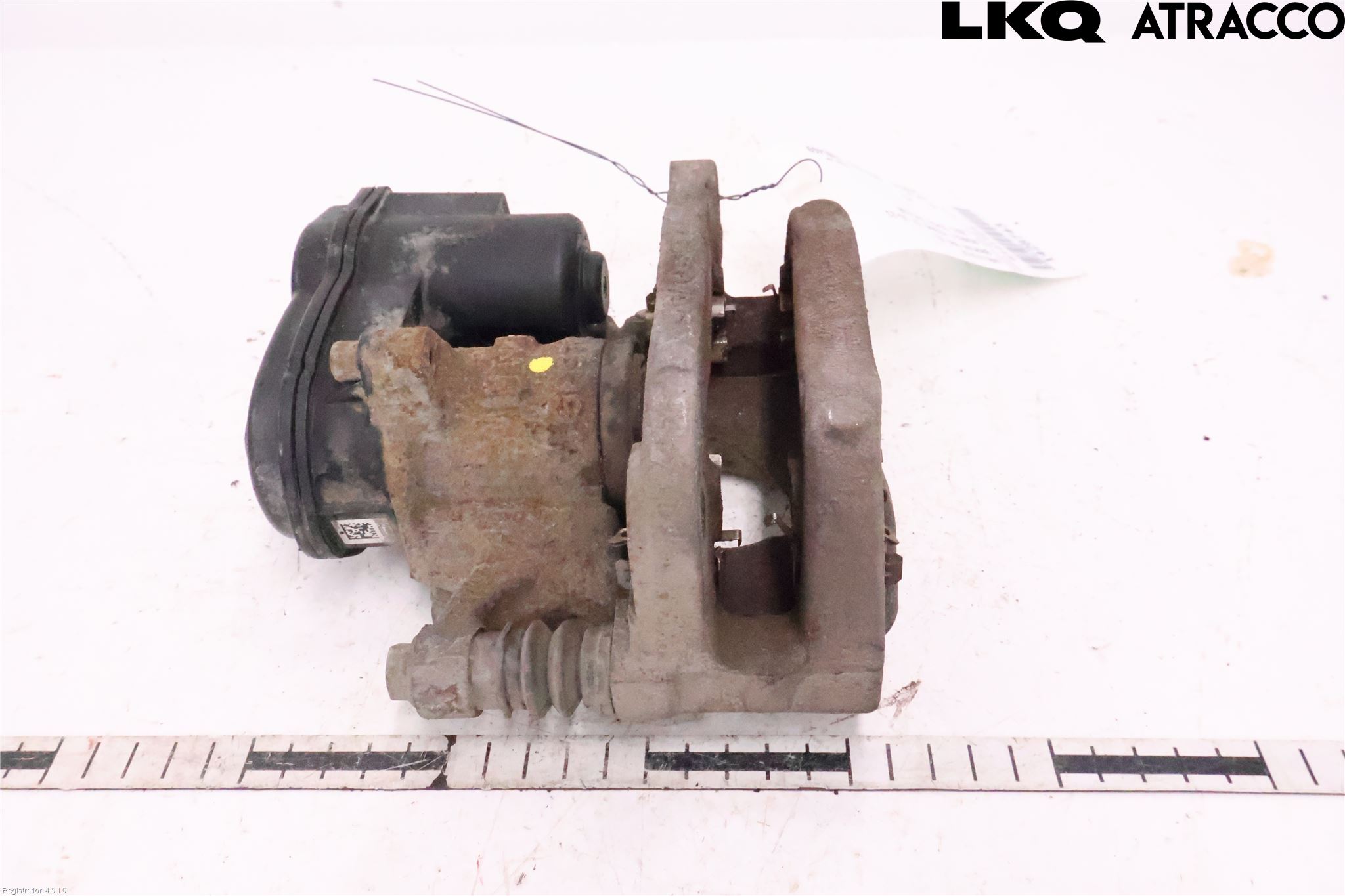 Renault MEGANE IV 16-23 Bremsecaliper Bak Venstre