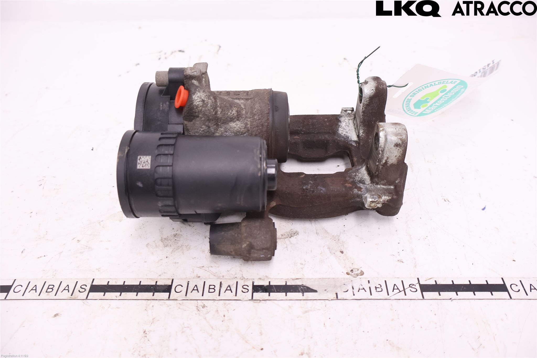 BMW 1 F40 19- Bremsecaliper Bak Venstre
