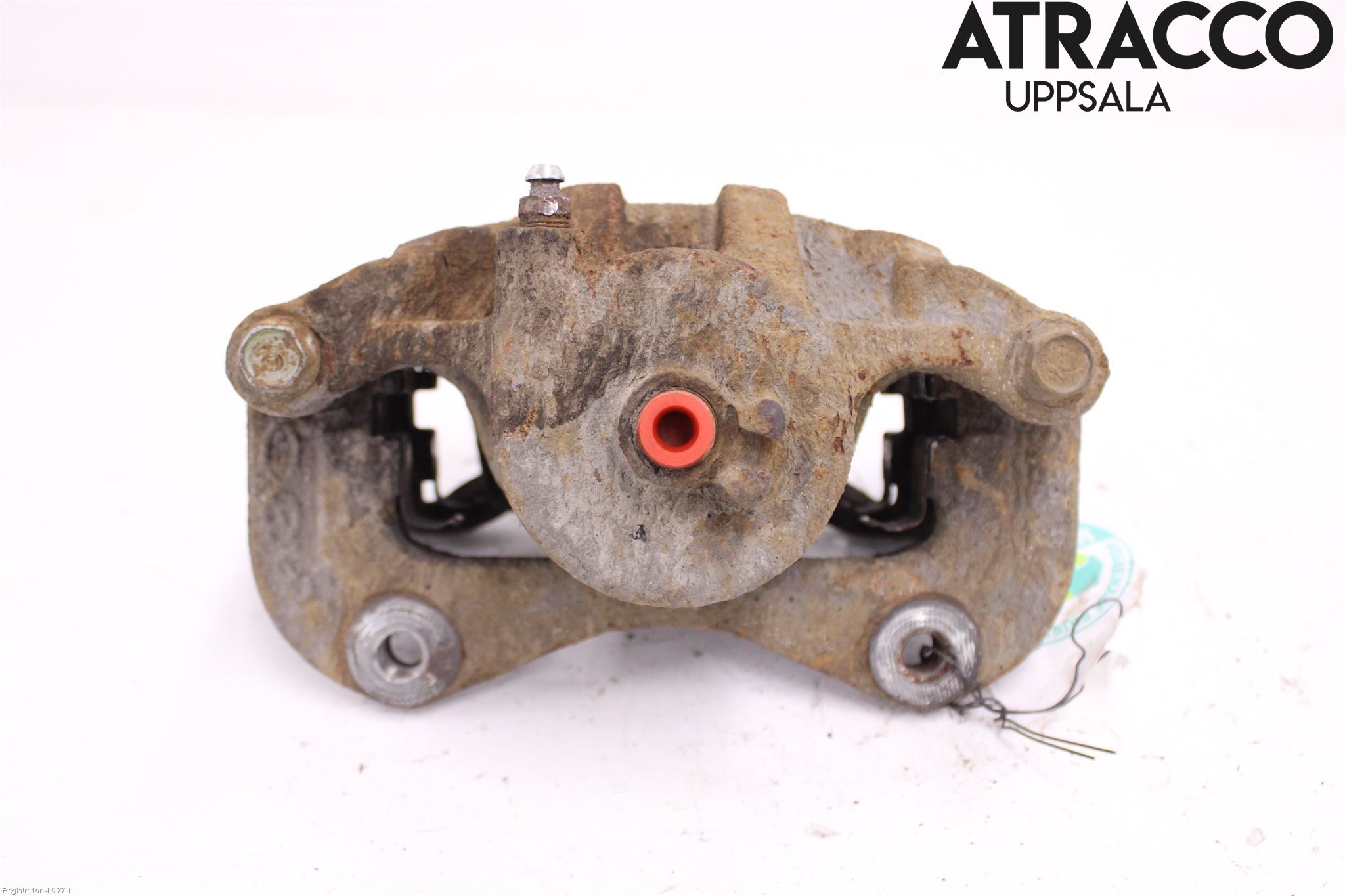 Kia SPORTAGE (SL) 11-15 Bremsecaliper Foran Venstre