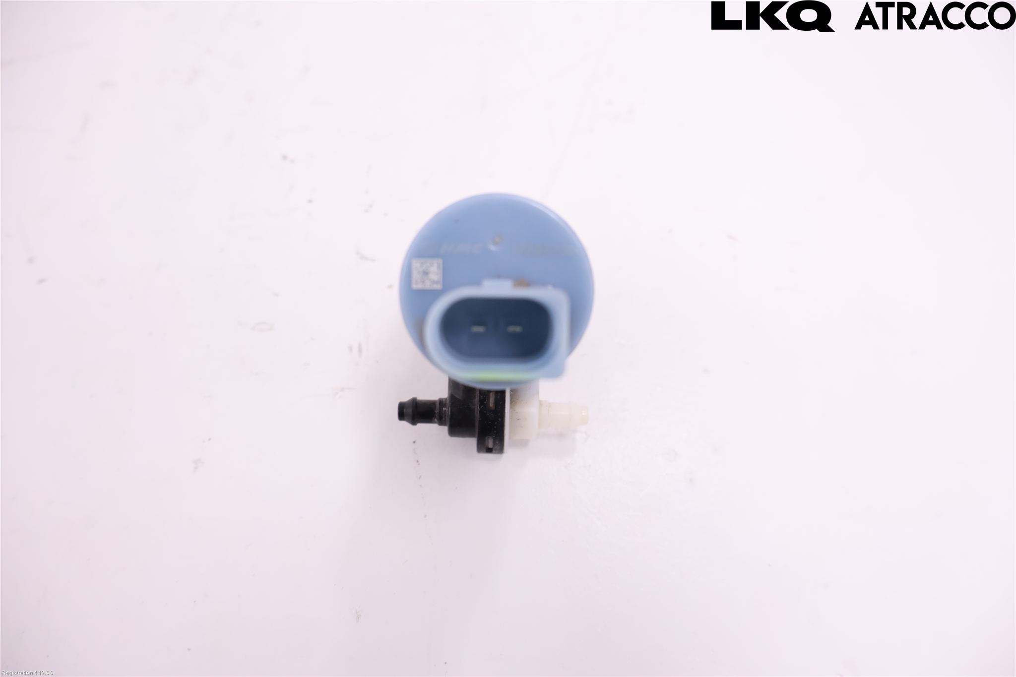 BMW 5/i5 G60/G61 24- Spylerpumpe Frontrute