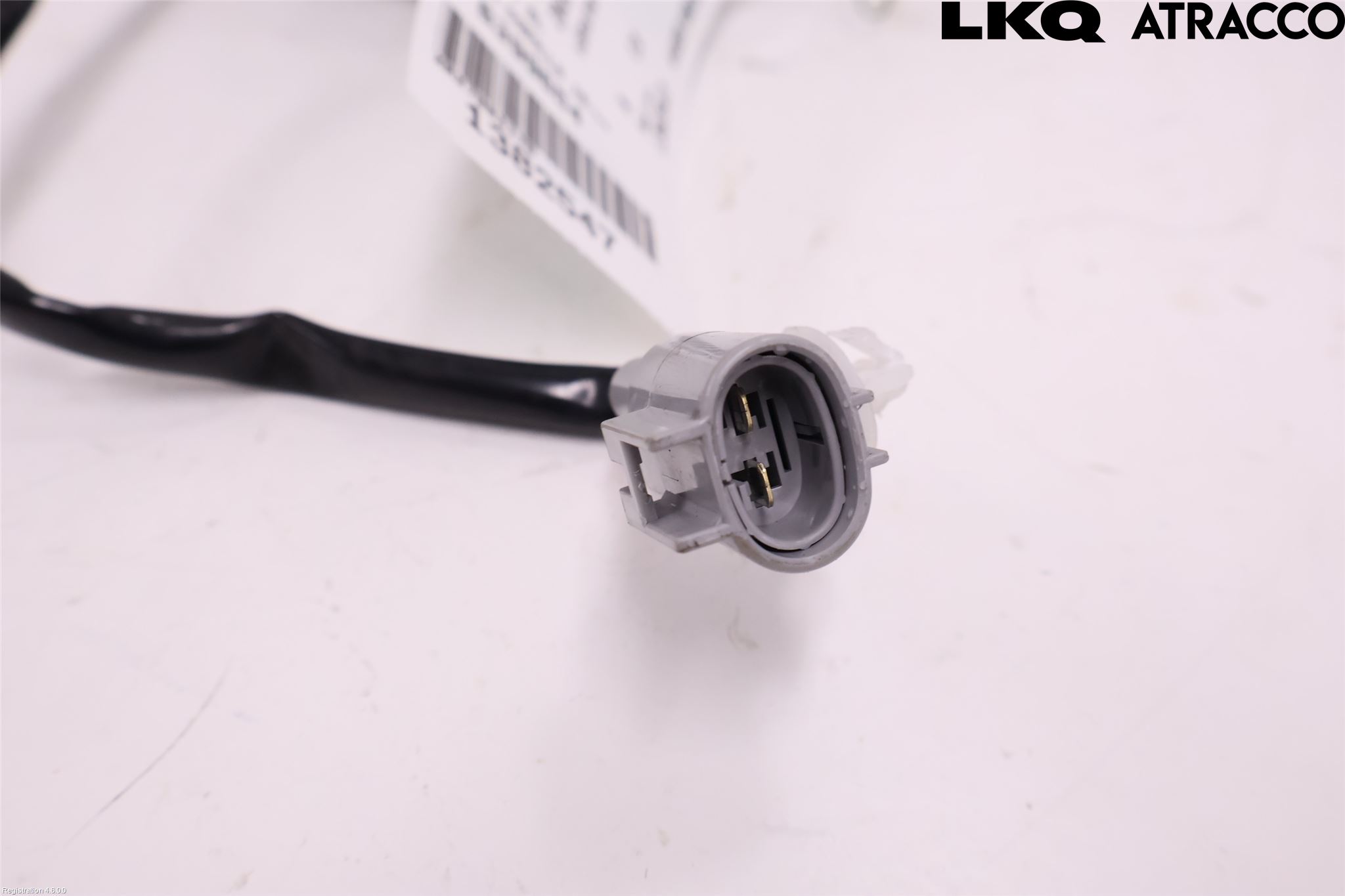 Toyota COROLLA 19- Kjølevifte Elektrisk