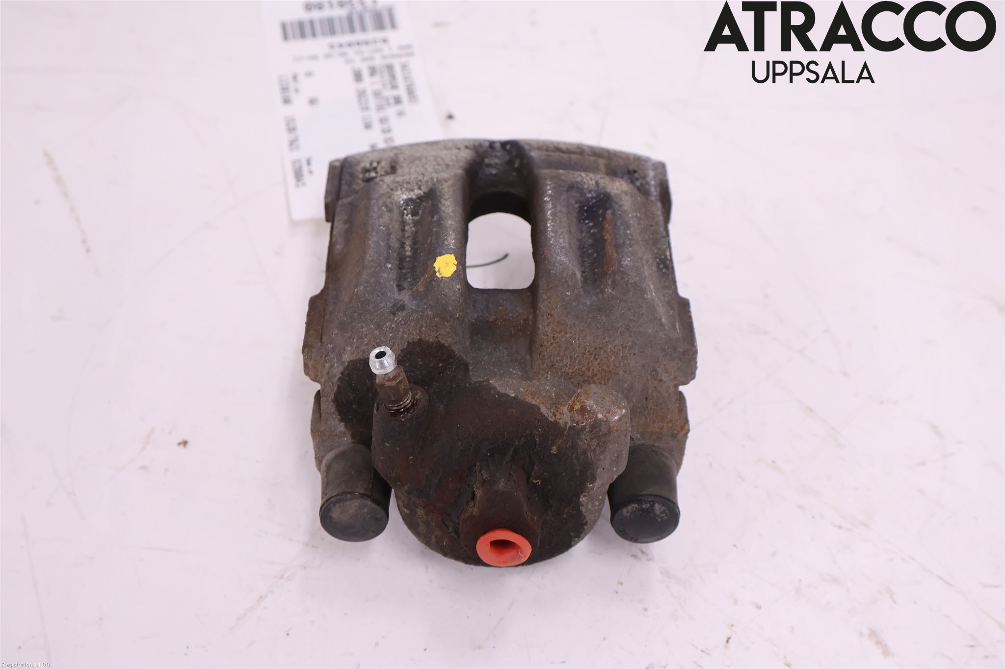 BMW 1 E87/81 5D/3D 03-11 Bremsecaliper Bak Venstre