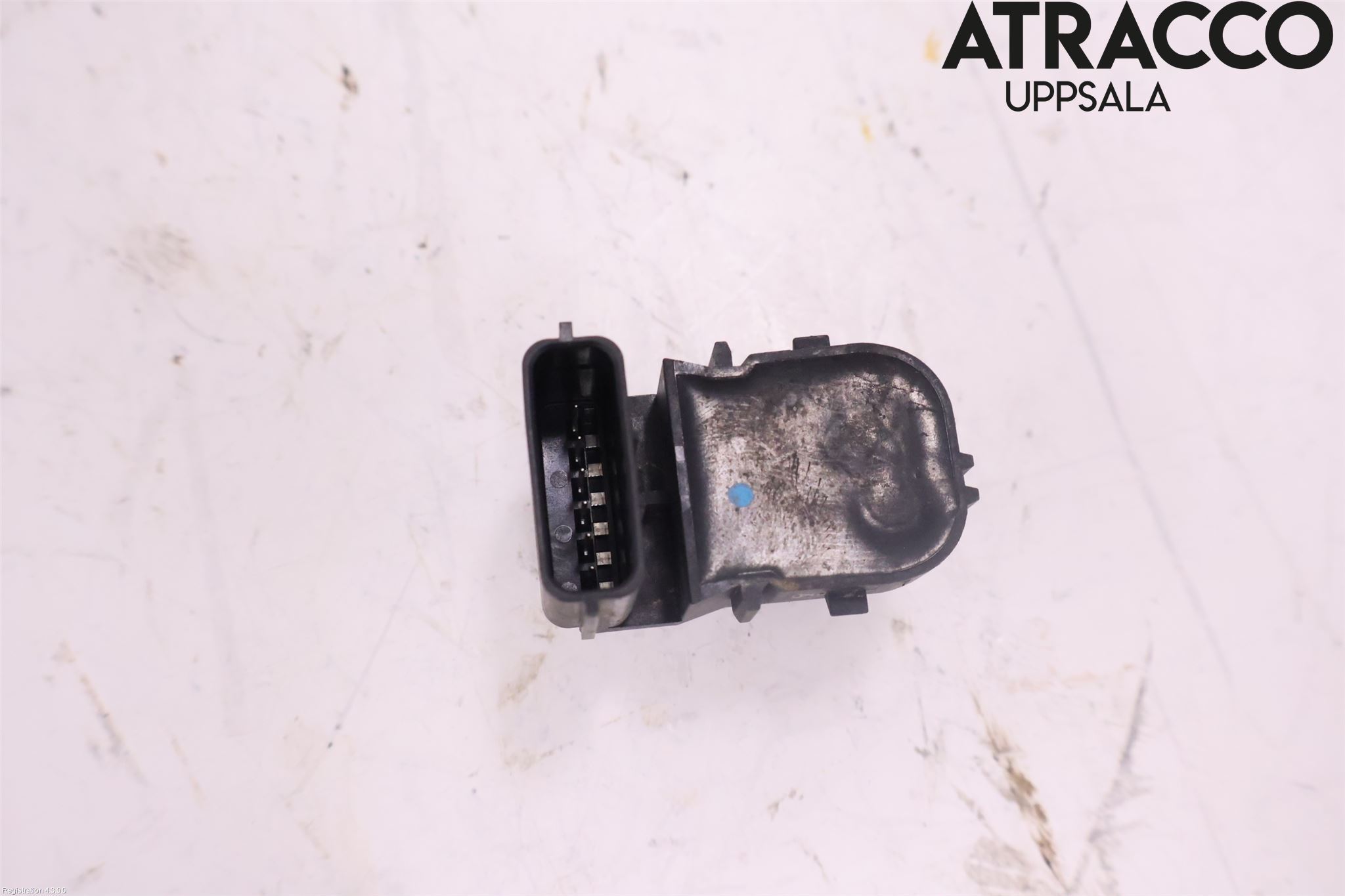 Kia STONIC 18->> Sensor Ryggesensor