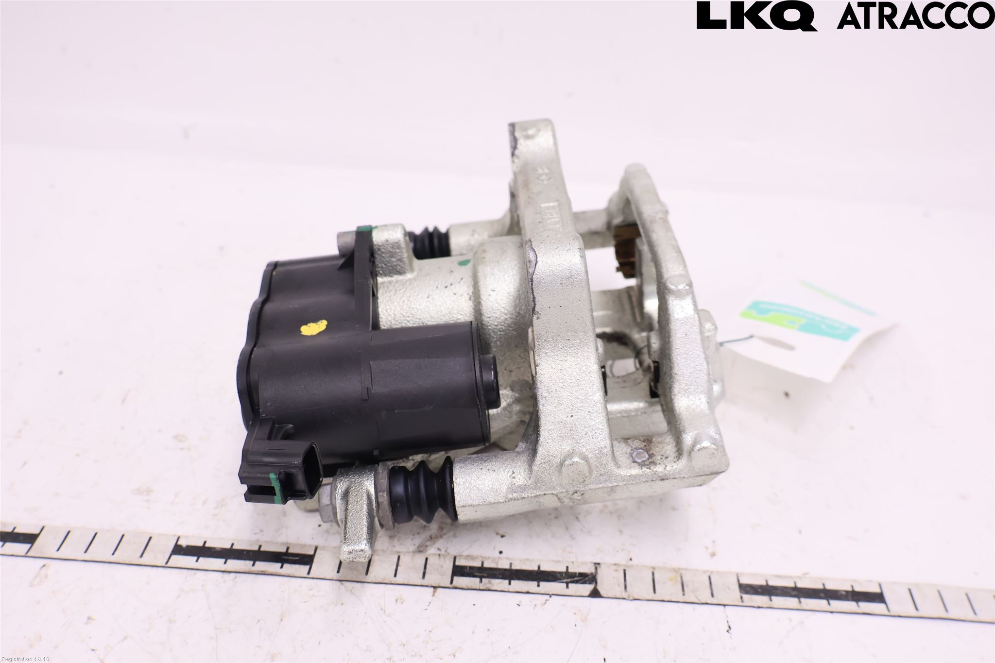 Toyota C-HR 24- Bremsecaliper Bak Høyre