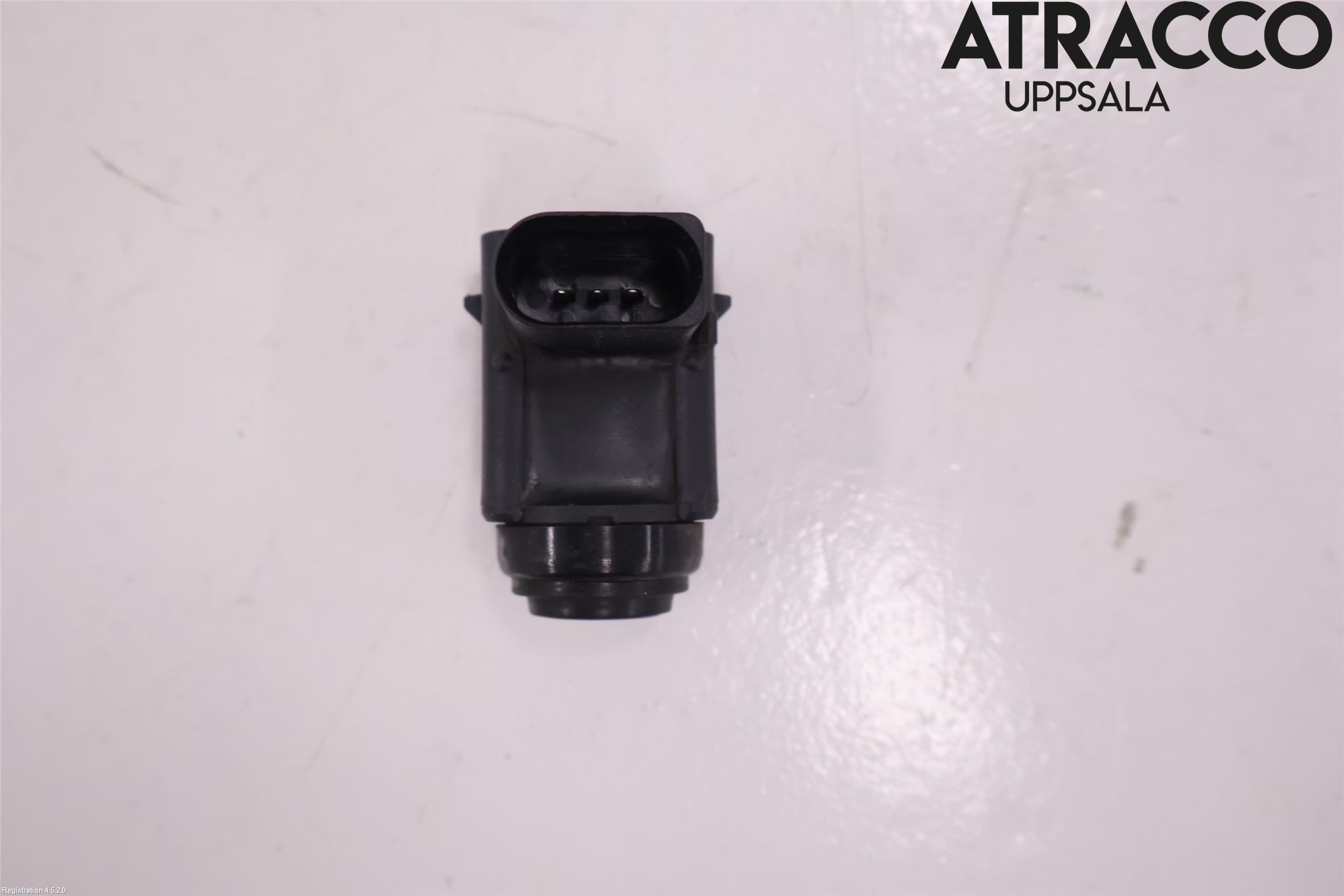 Volkswagen VW TOUAREG 7L 03-10 Sensor Ryggesensor