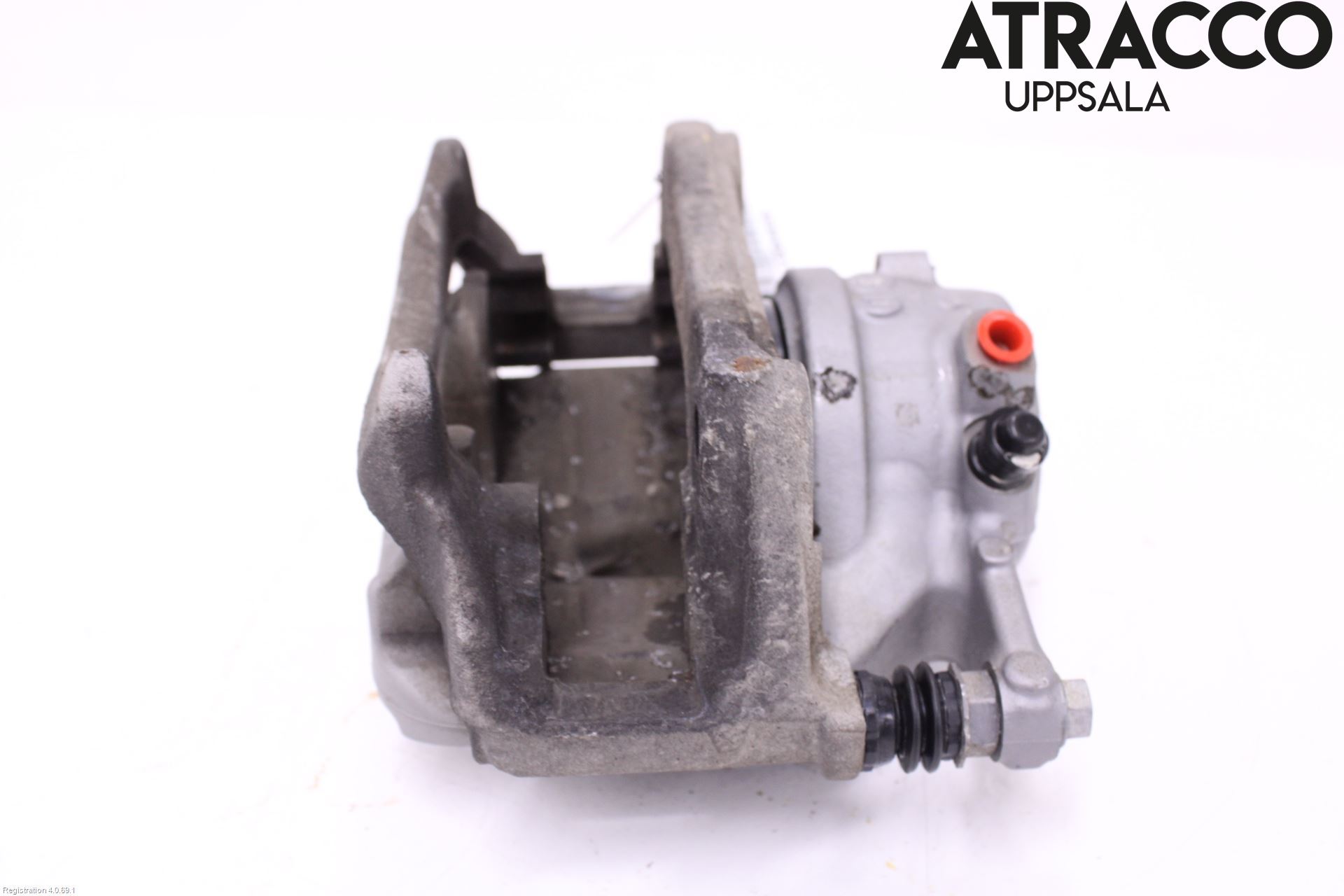 Mercedes-Benz MB E-KLASS (W213) 16-23 Bremsecaliper Foran Venstre