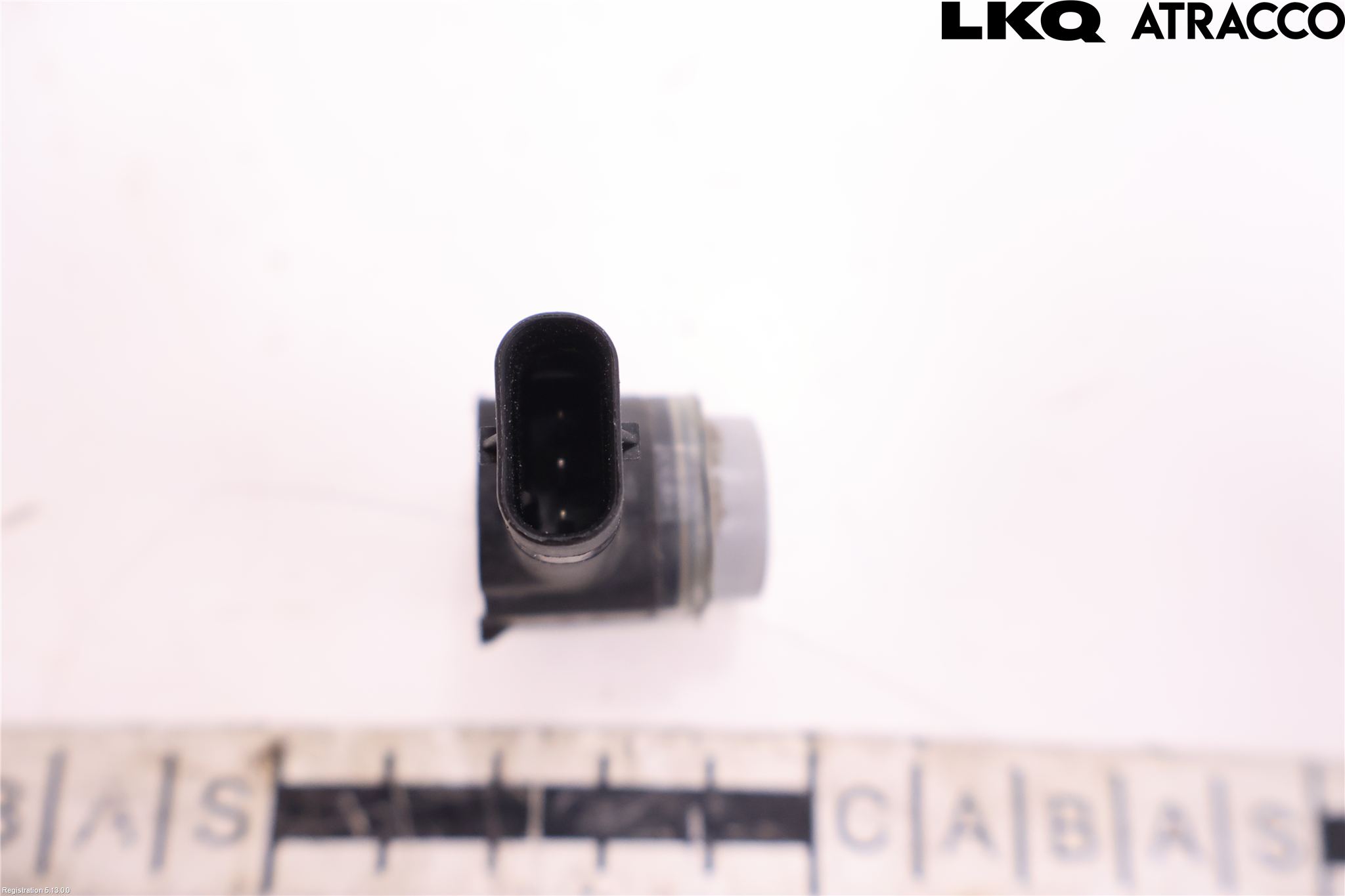 Toyota AURIS 13-19 Sensor Ryggesensor