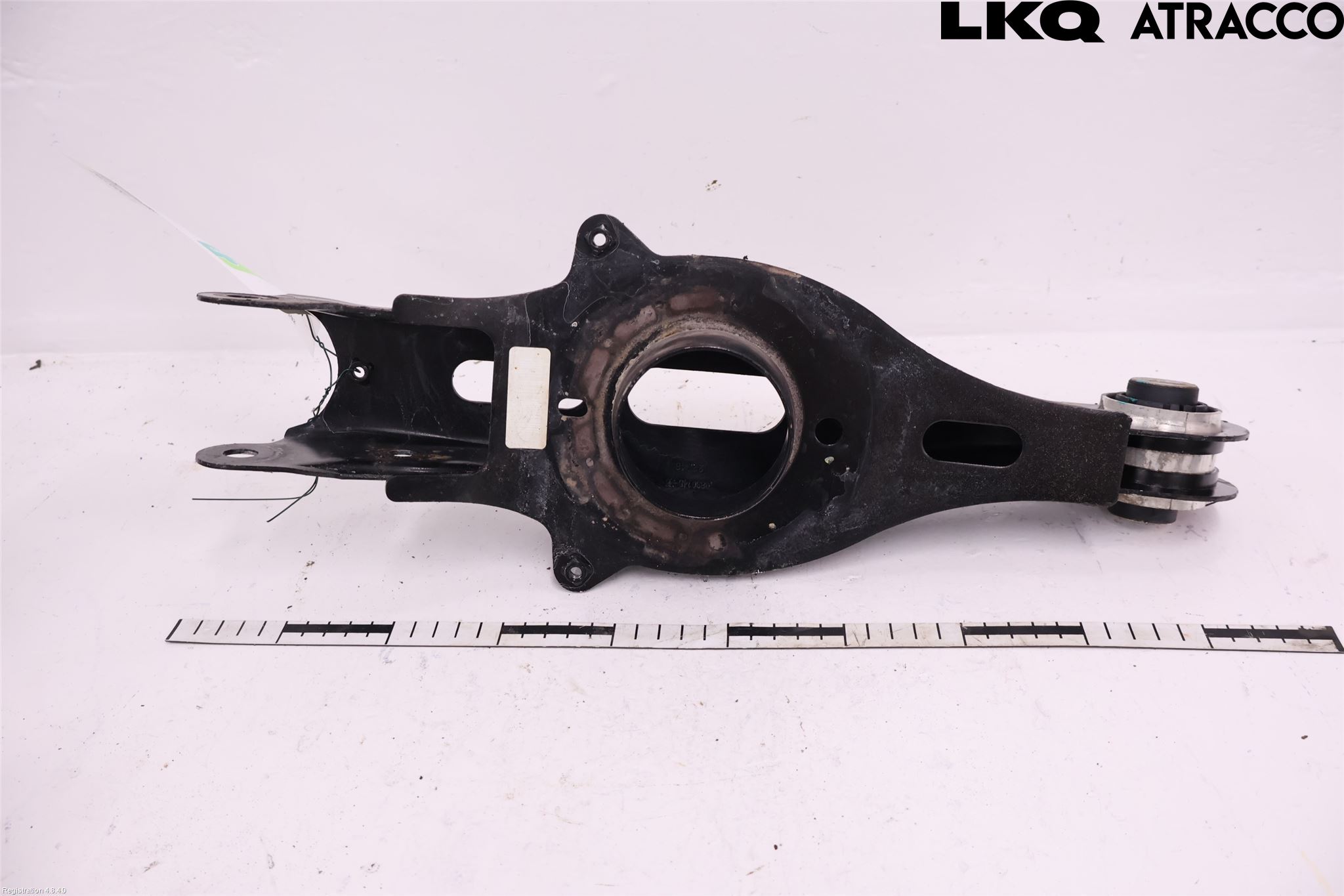 MG 4 23- Bærearm Bak Høyre
