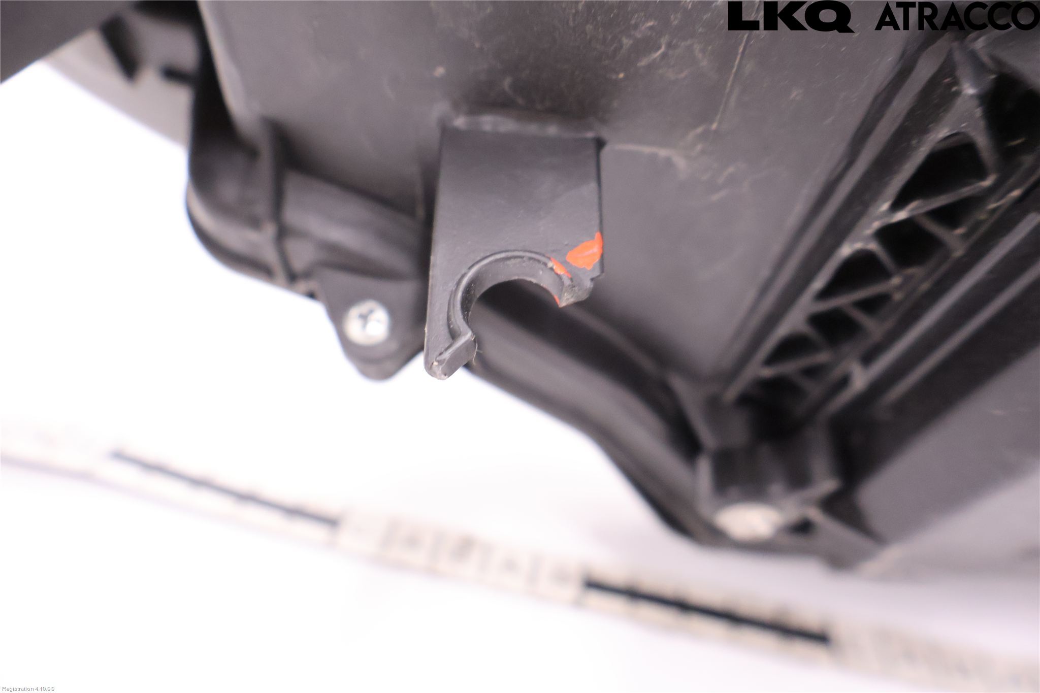 Subaru OUTBACK   07-09 Frontlykt Venstre