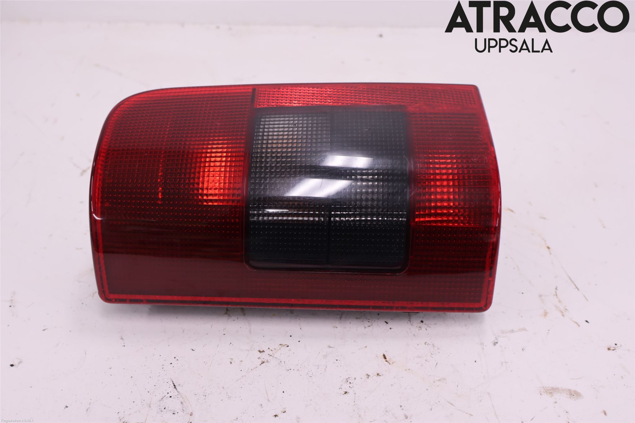 Citroen BERLINGO  03-07 Baklykt Venstre