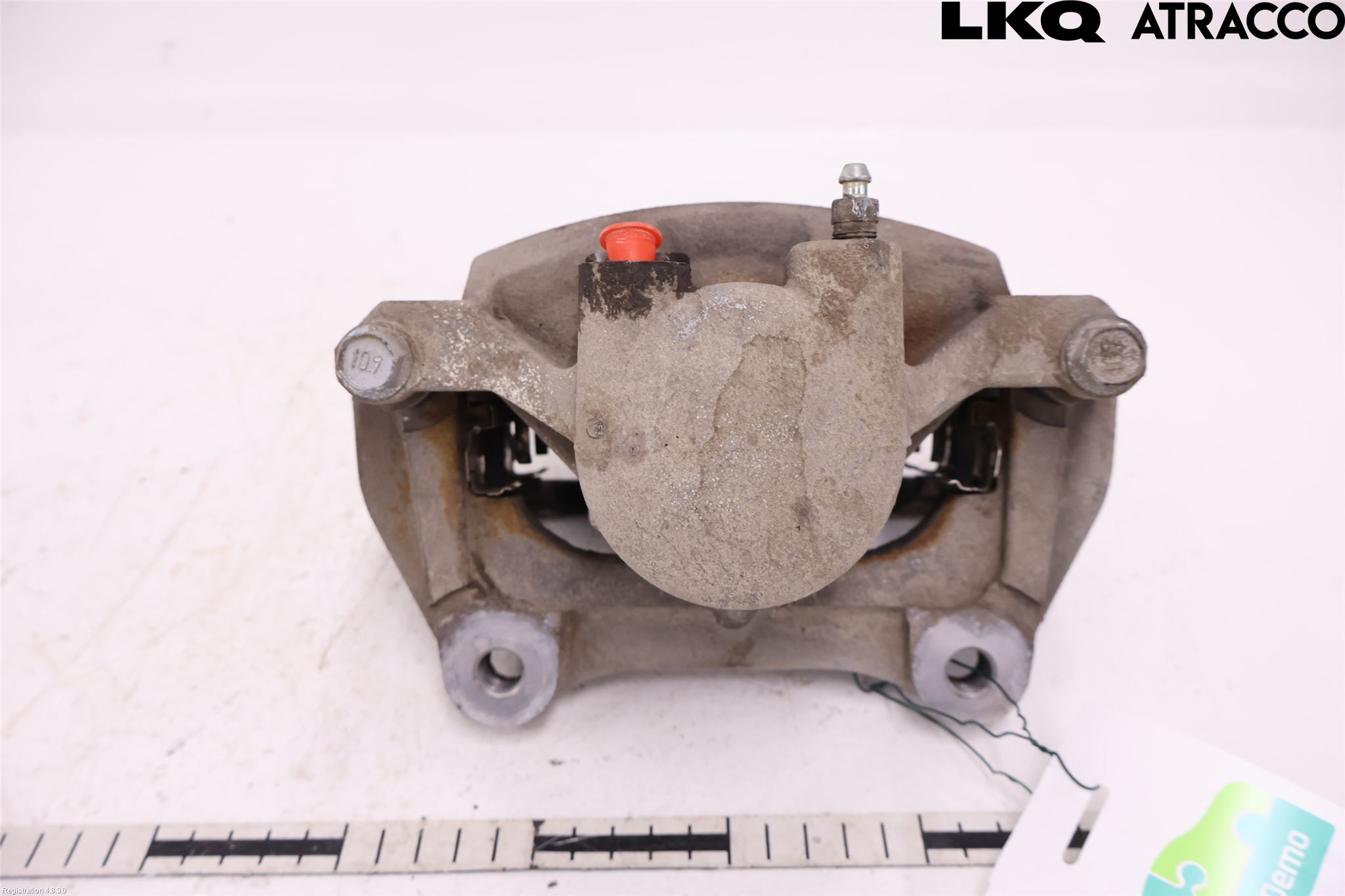 Opel INSIGNIA 17- Bremsecaliper Foran Høyre