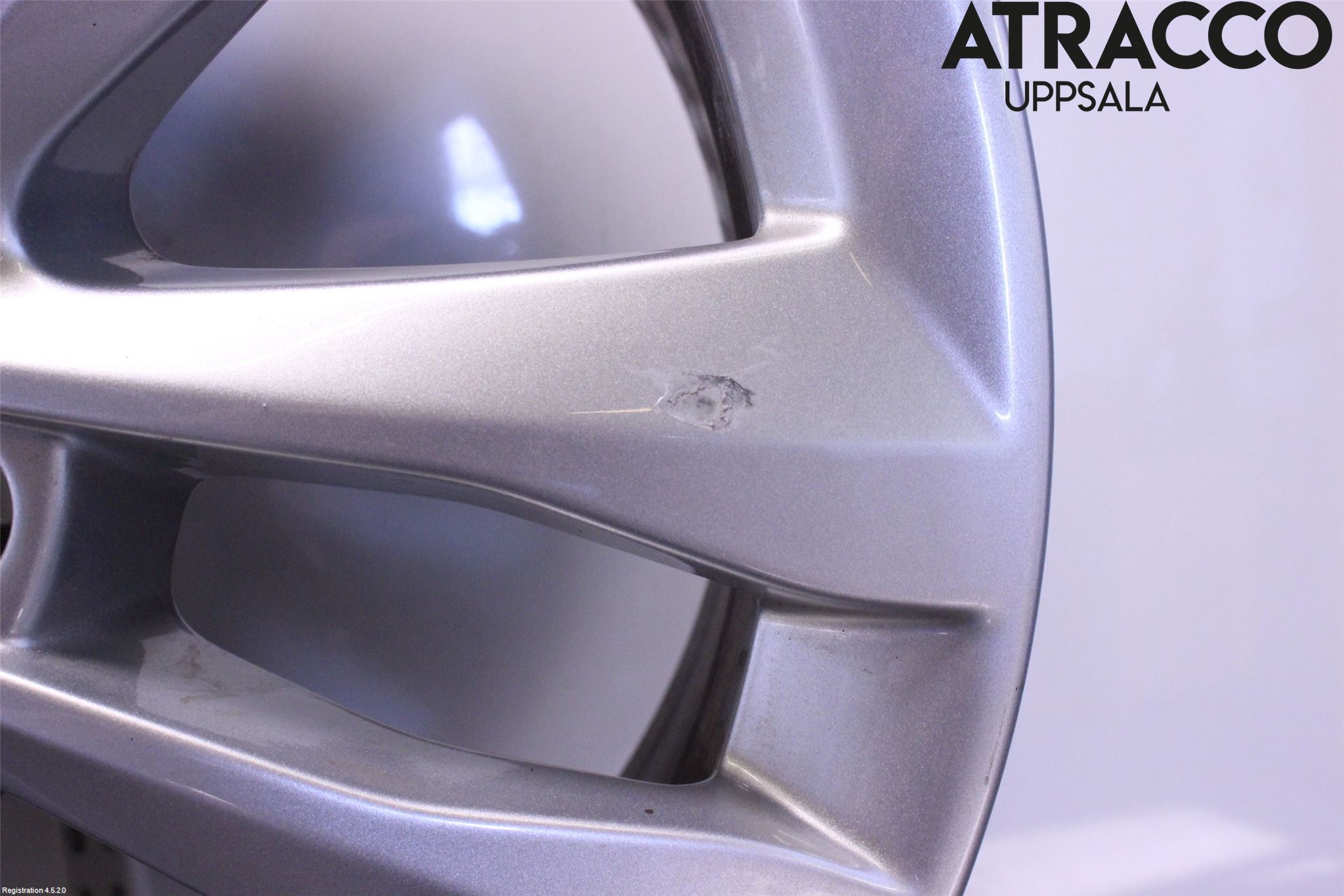 Mercedes-Benz MB C-KLASS (W205) 14-21 Felg Aluminium