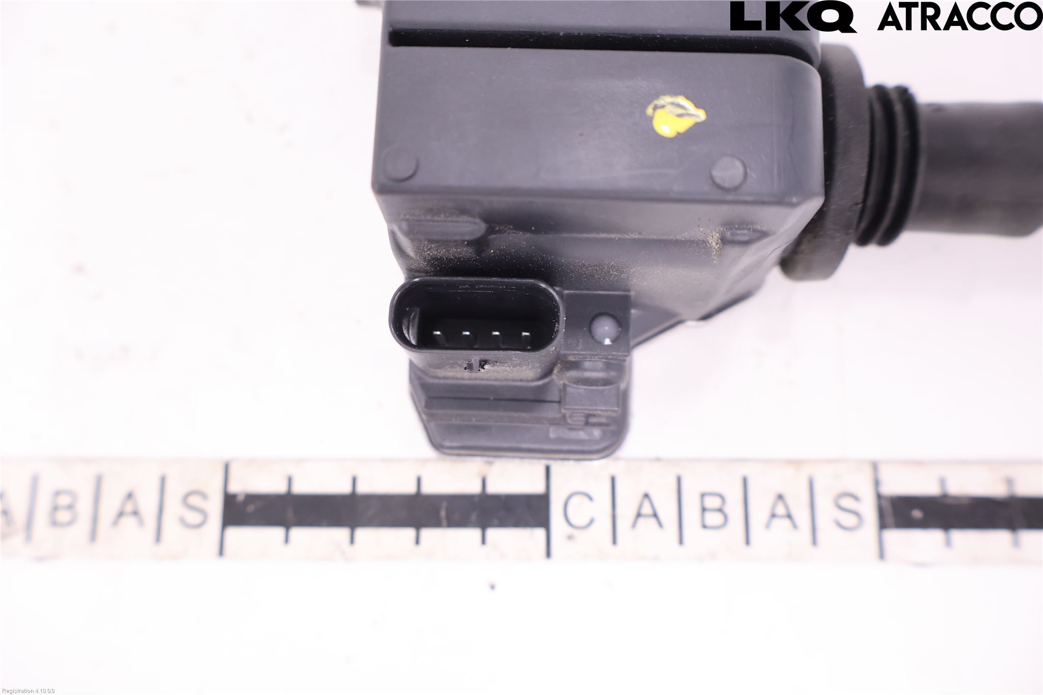 BMW X5 G05 18- Coil