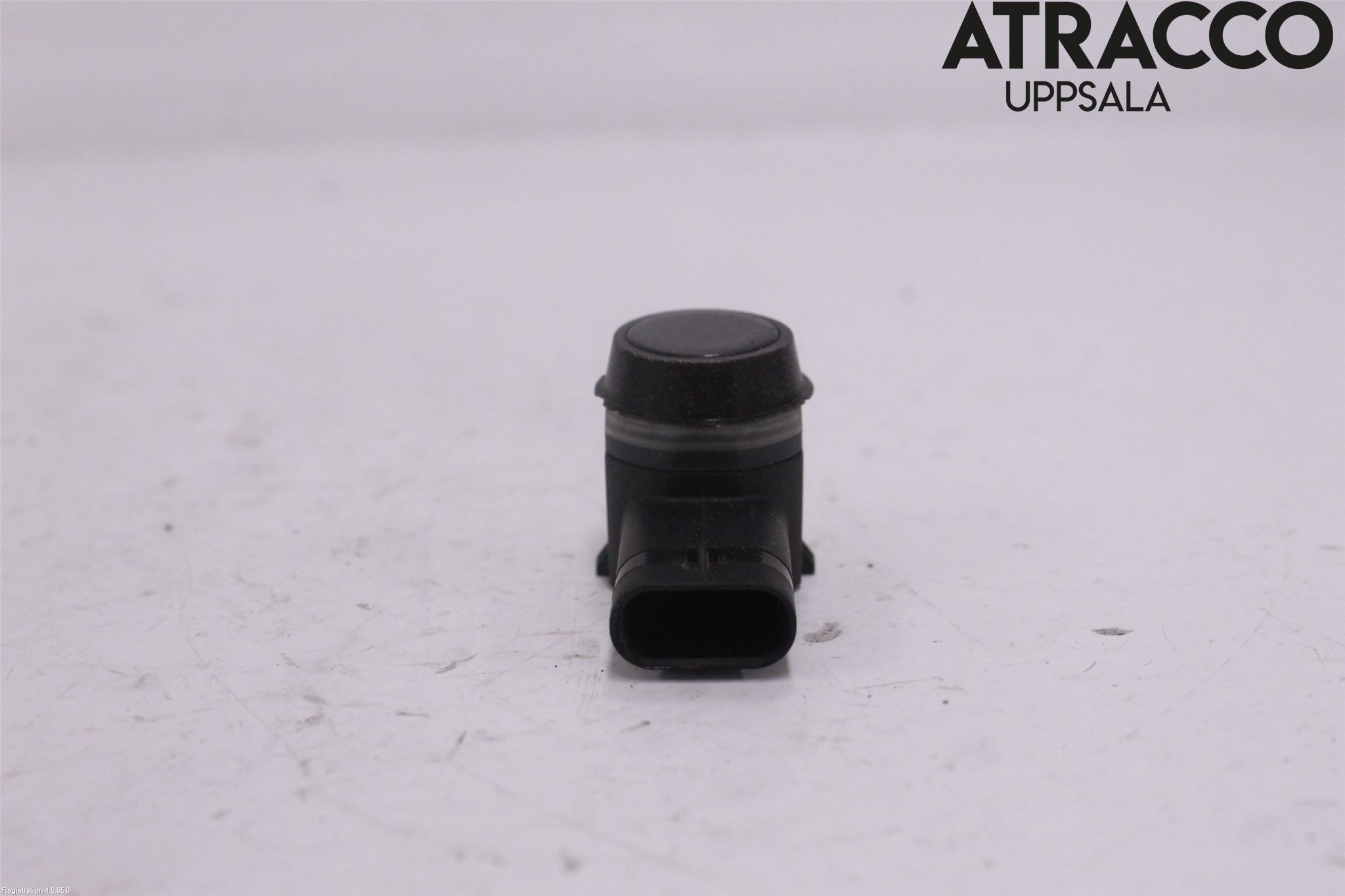 Porsche PANAMERA 09- Sensor Ryggesensor