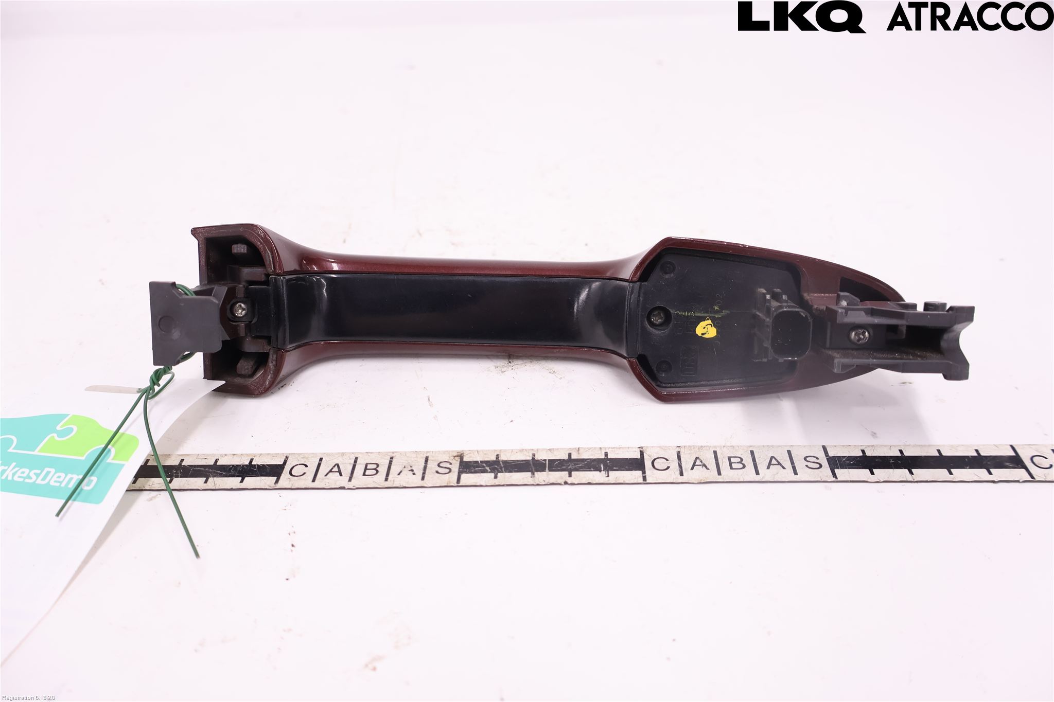 Toyota RAV4 13-18 Dørhandtak Ytre Venstre