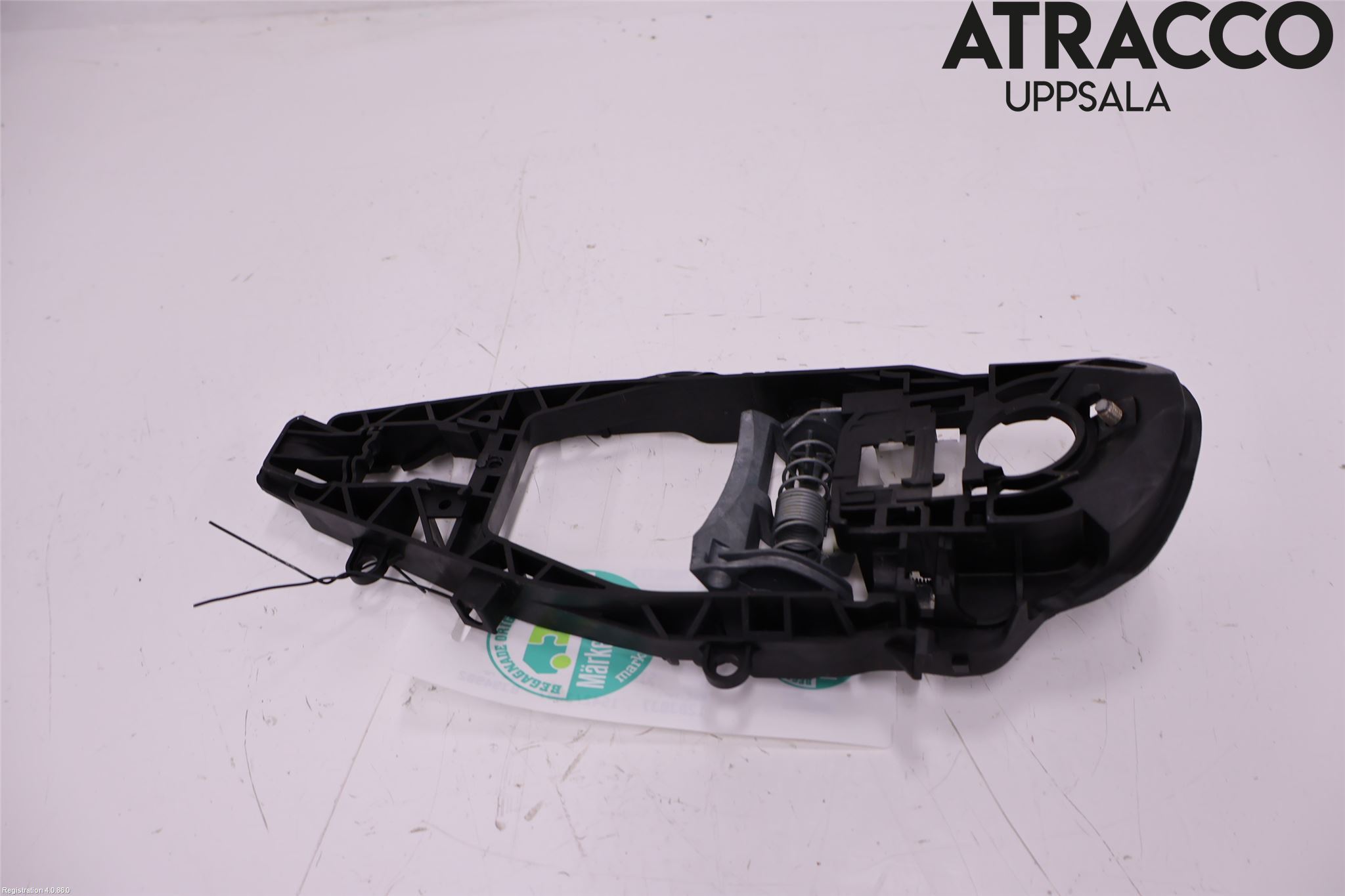 BMW 5 G30/G31/F90 17-23 Dørhandtak Ytre Venstre
