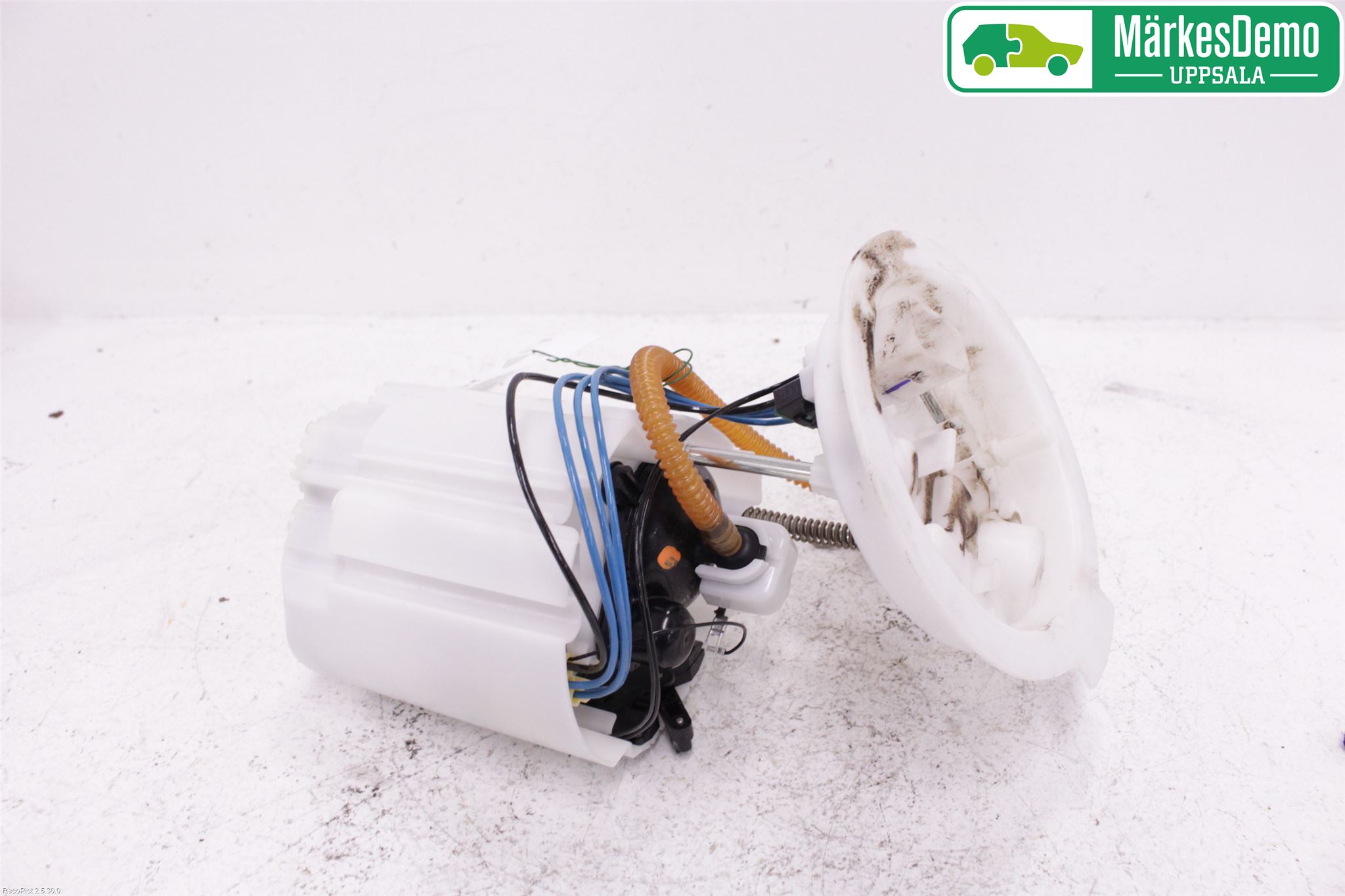 Mini ONE/COOPER 5DR F55 14-24 Drivstoffpumpe Innspr-Høytrykk