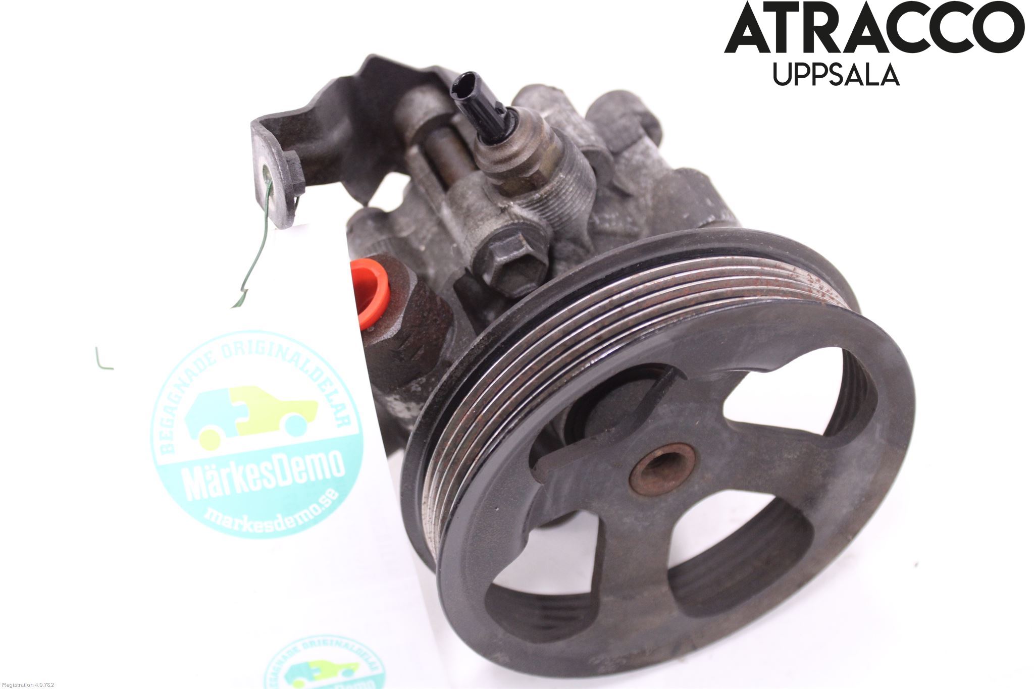 Toyota CELICA    00-05 Servo Pumpe