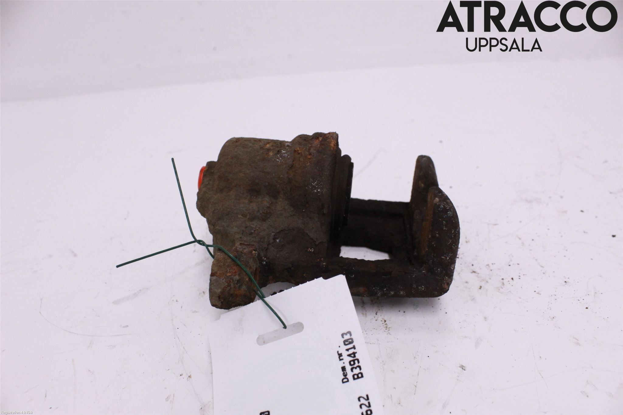 Nissan QASHQAI   07-10 Bremsecaliper Bak Høyre