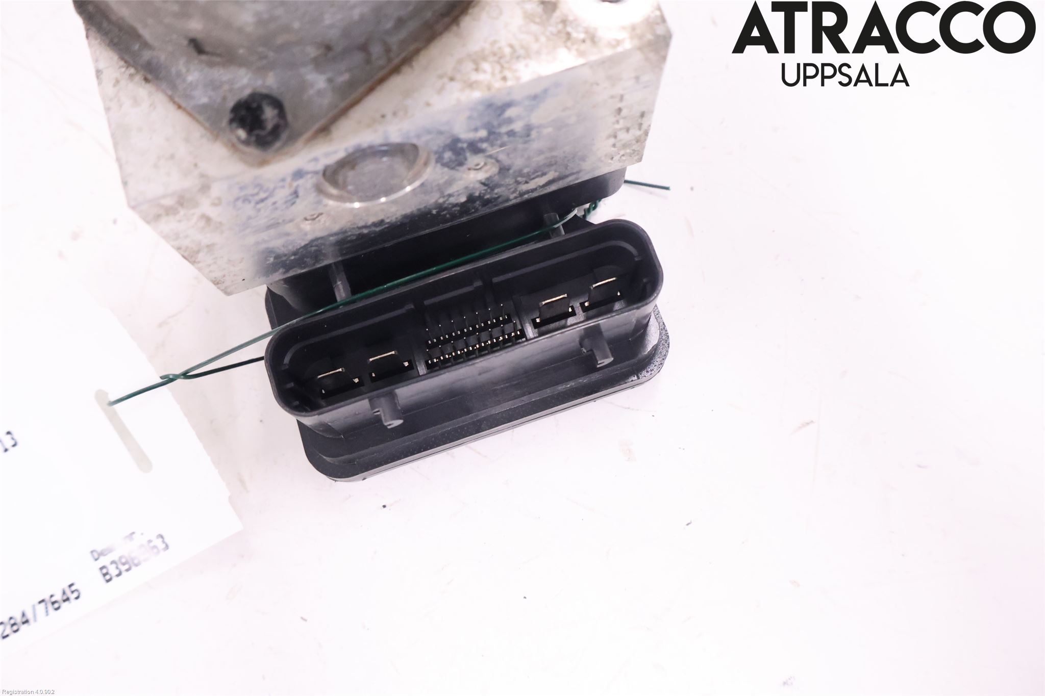 Hyundai i10 PA 08-13 Abs Hydraulikkaggregat