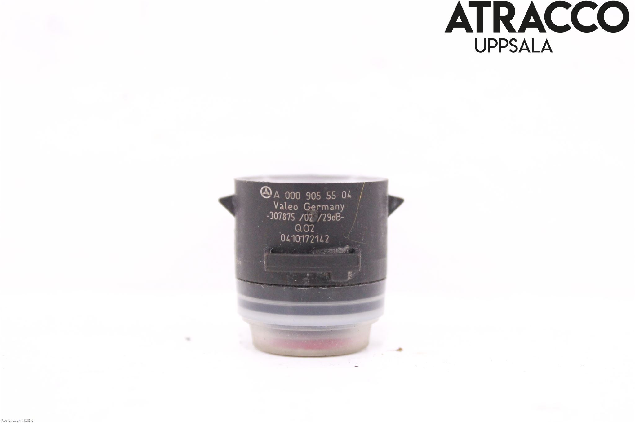 Mercedes-Benz MB B-KLASS (W246/W242) 12-19 Sensor Ryggesensor