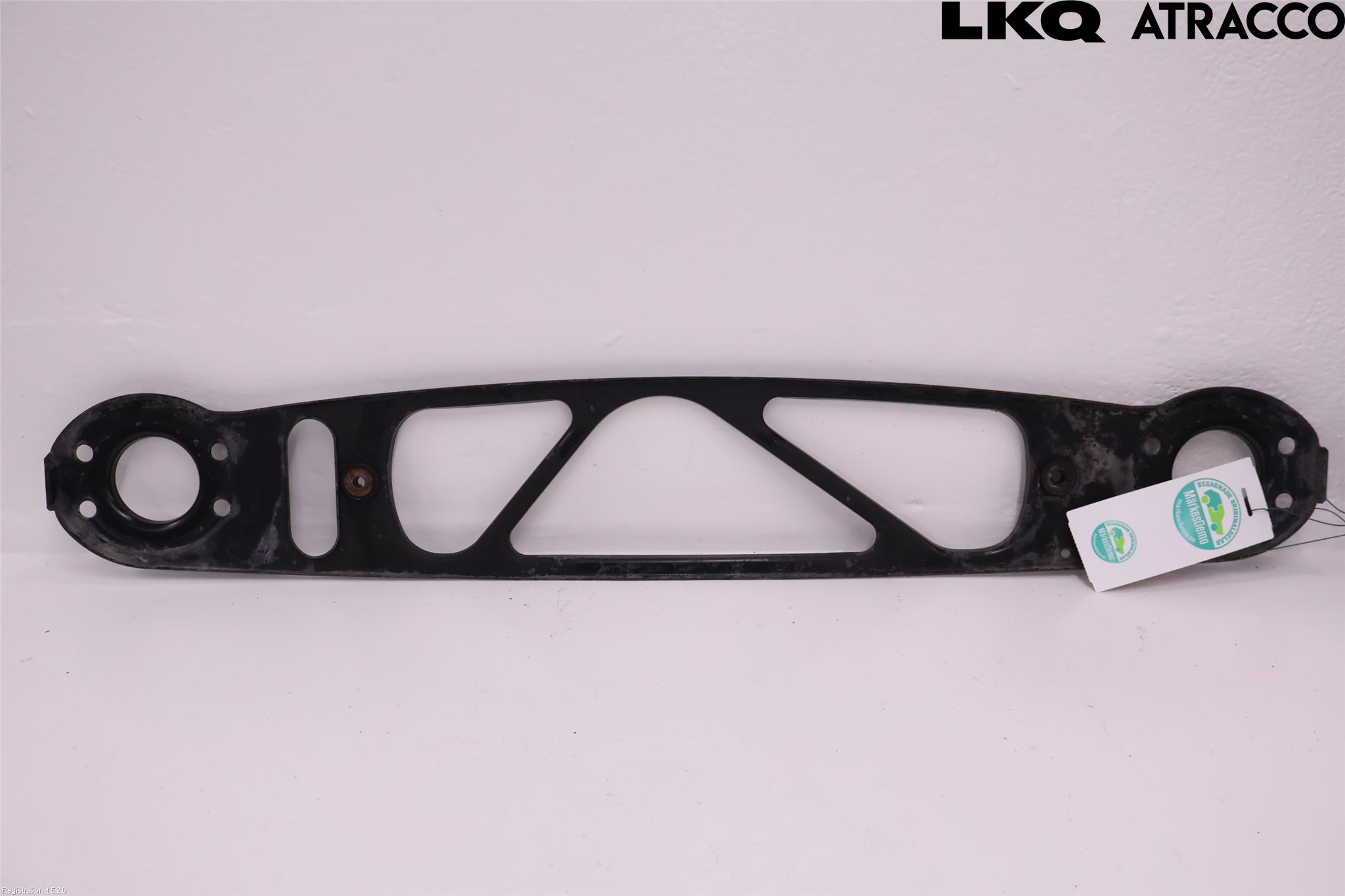 BMW 3 E36      91-00 Frontplate