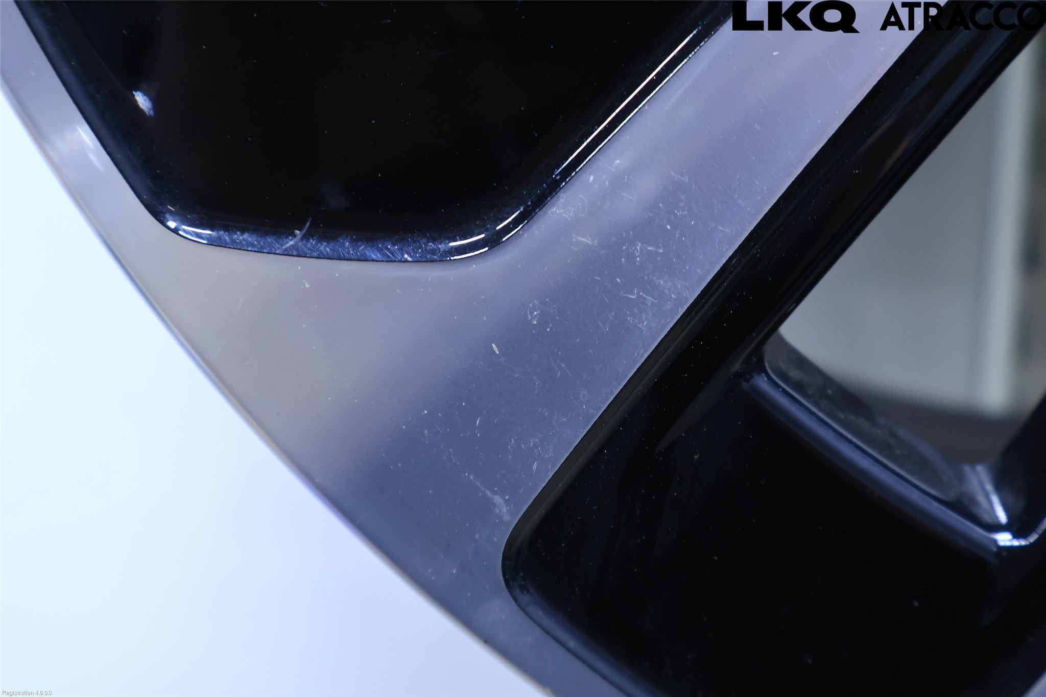 Mercedes-Benz MB GLC-KLASS (X254) 22- Felg Aluminium