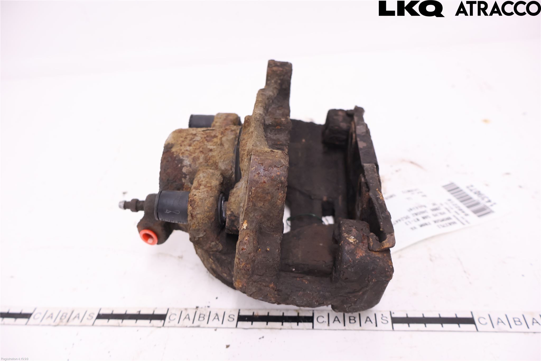 Volvo S80 07-13 Bremsecaliper Foran Venstre