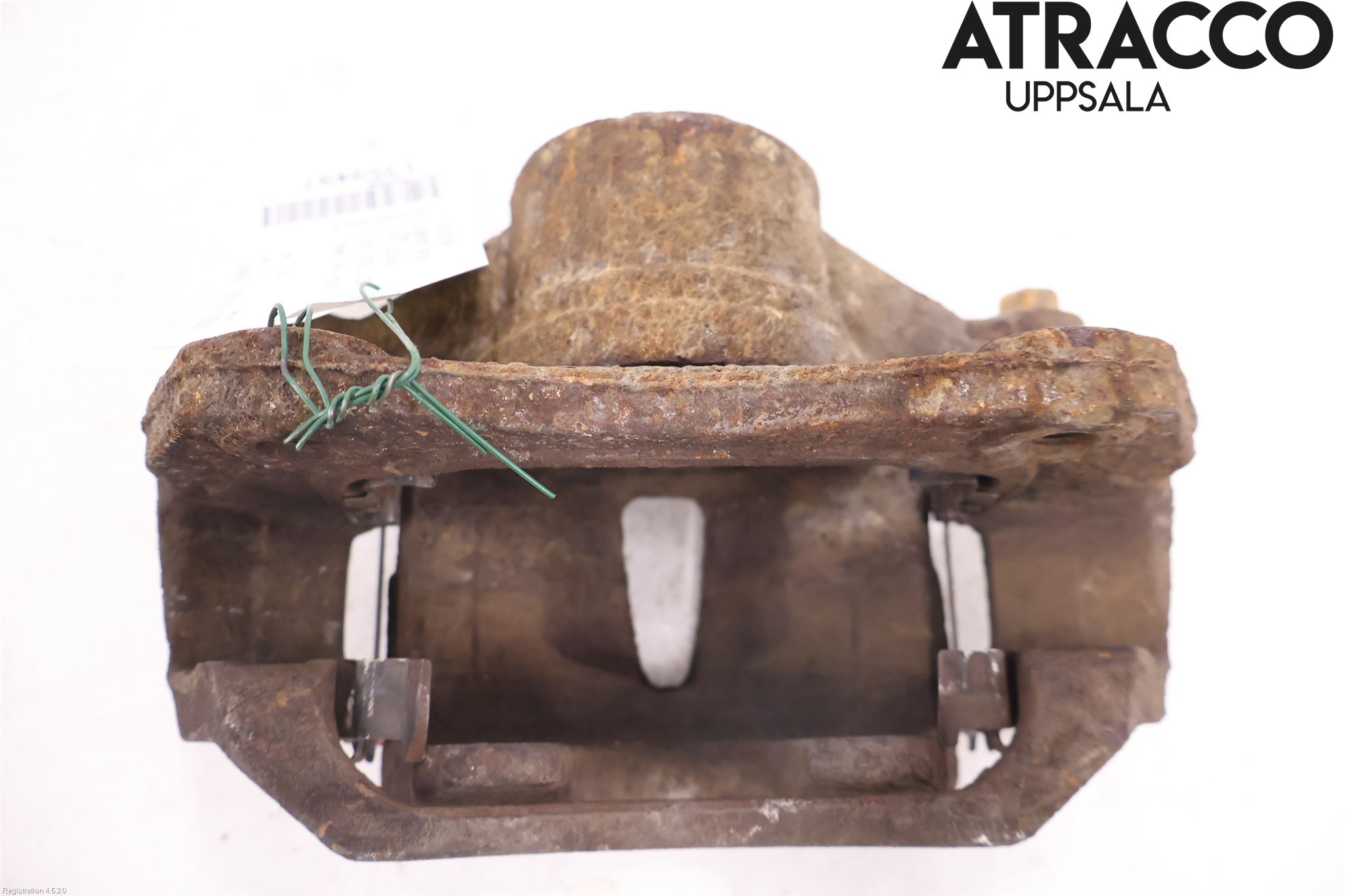 Kia CEED 06-12 Bremsecaliper Foran Høyre