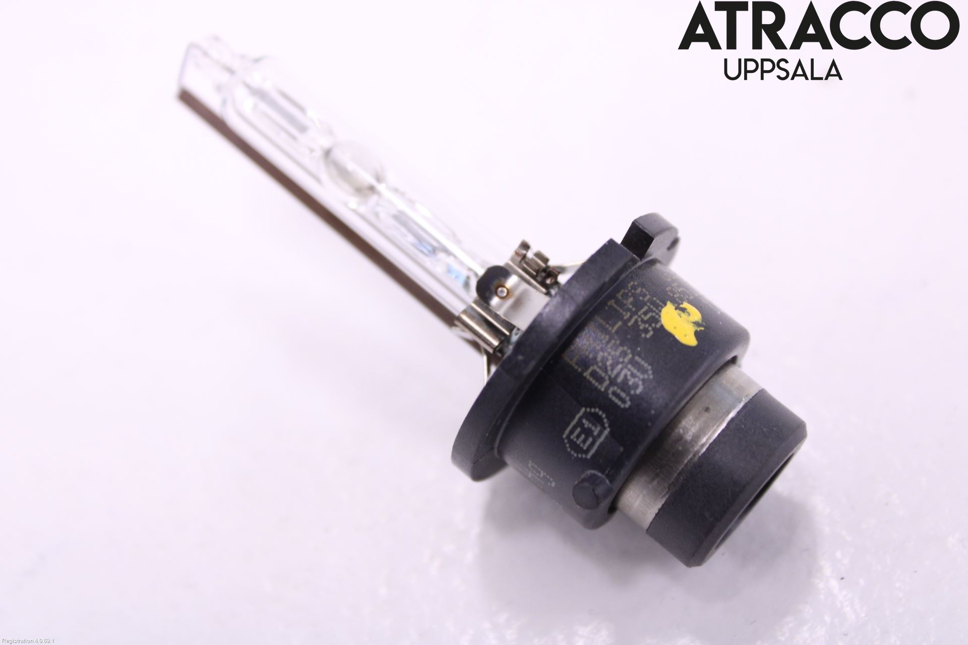 Audi A3/S3     96-03 Xenon Frontlyktpære